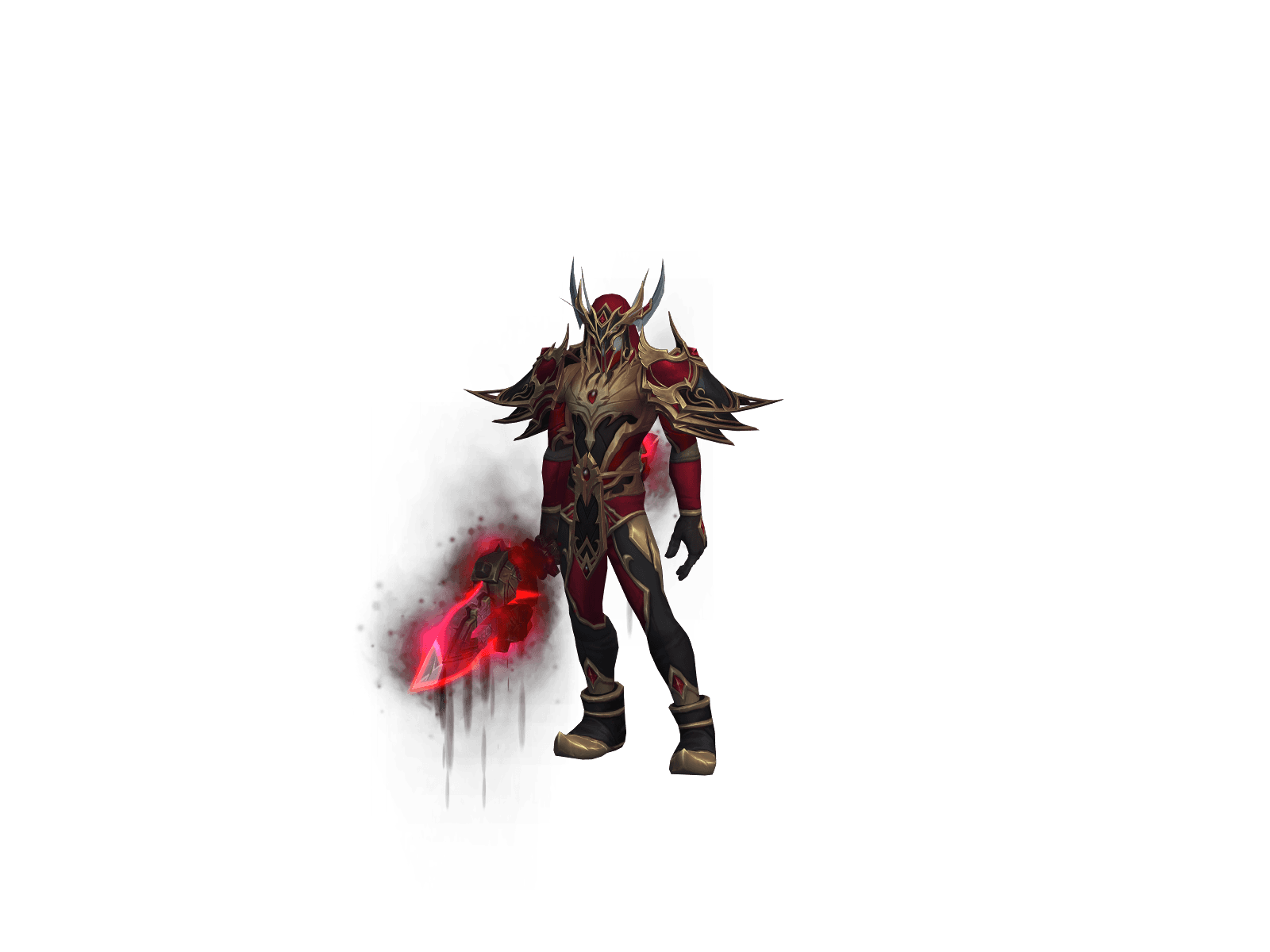 Full character render of Vathaleron