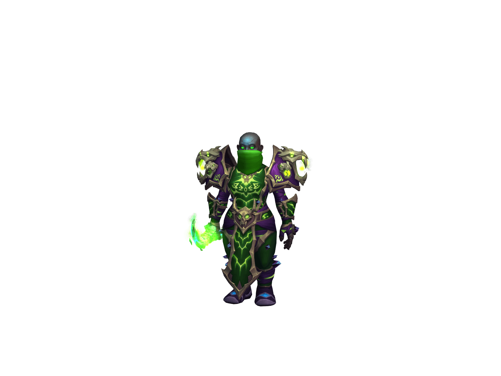 Full character render of Blickshades