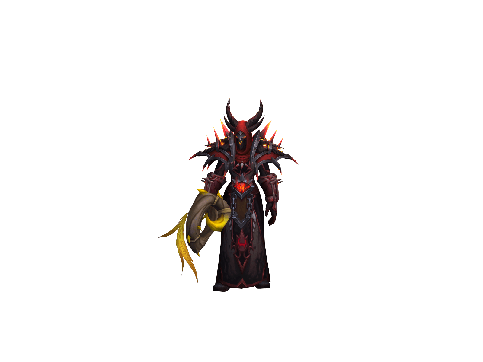 Full character render of Nanoauflock
