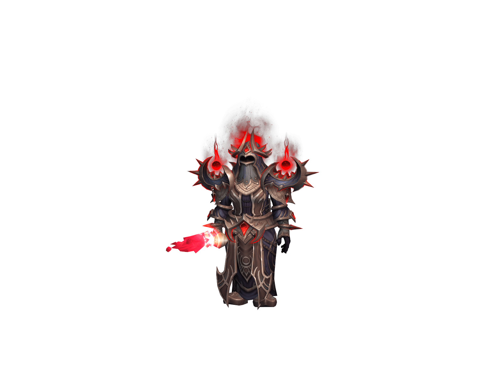 Full character render of Qusi