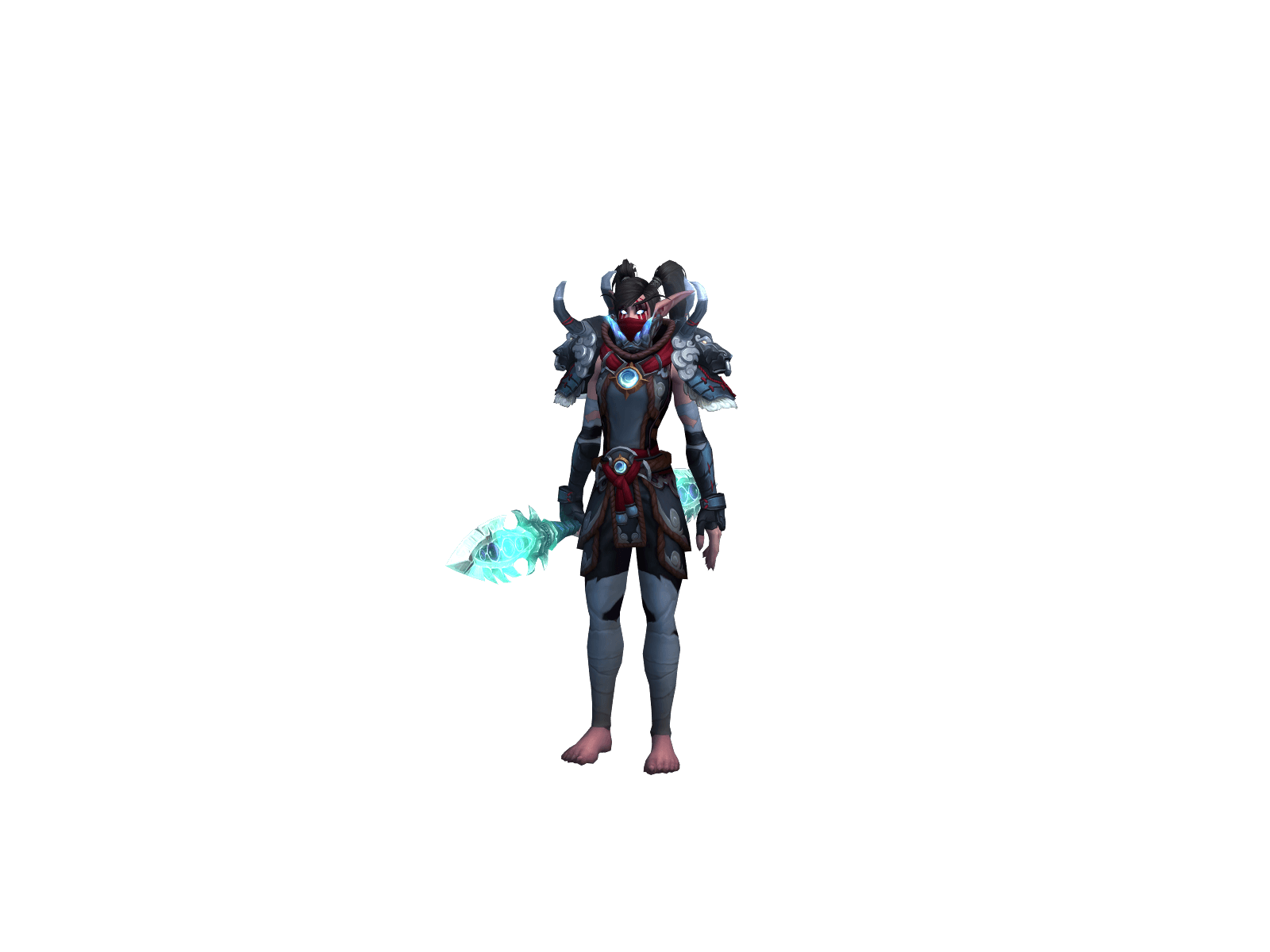 Full character render of Nâømichan