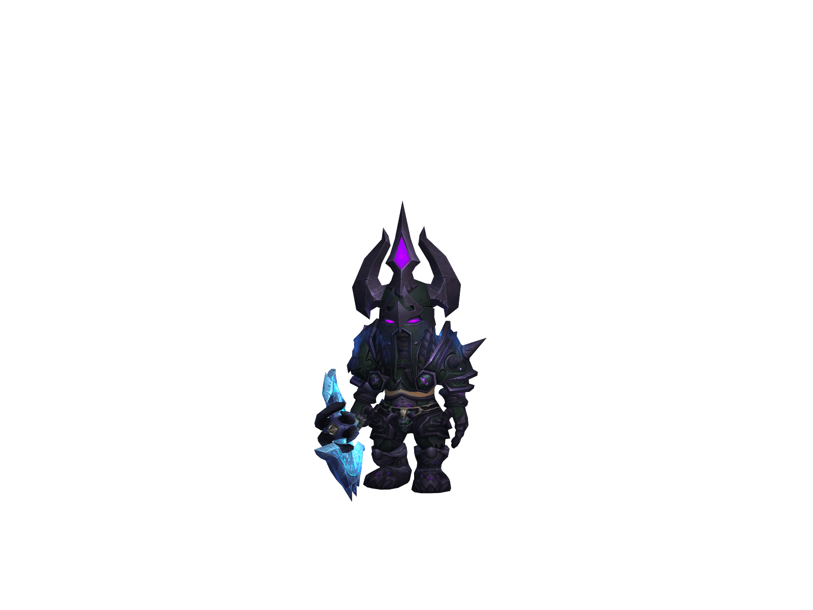 Full character render of Bodraehl
