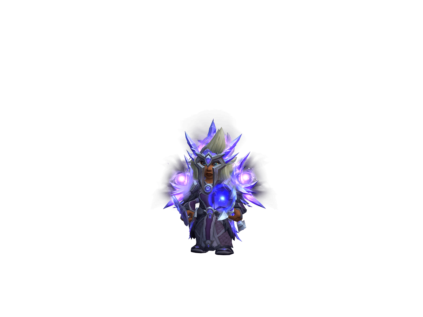 Full character render of Loeli