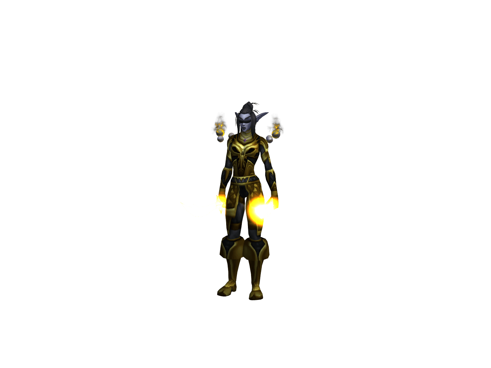 Full character render of Inarija
