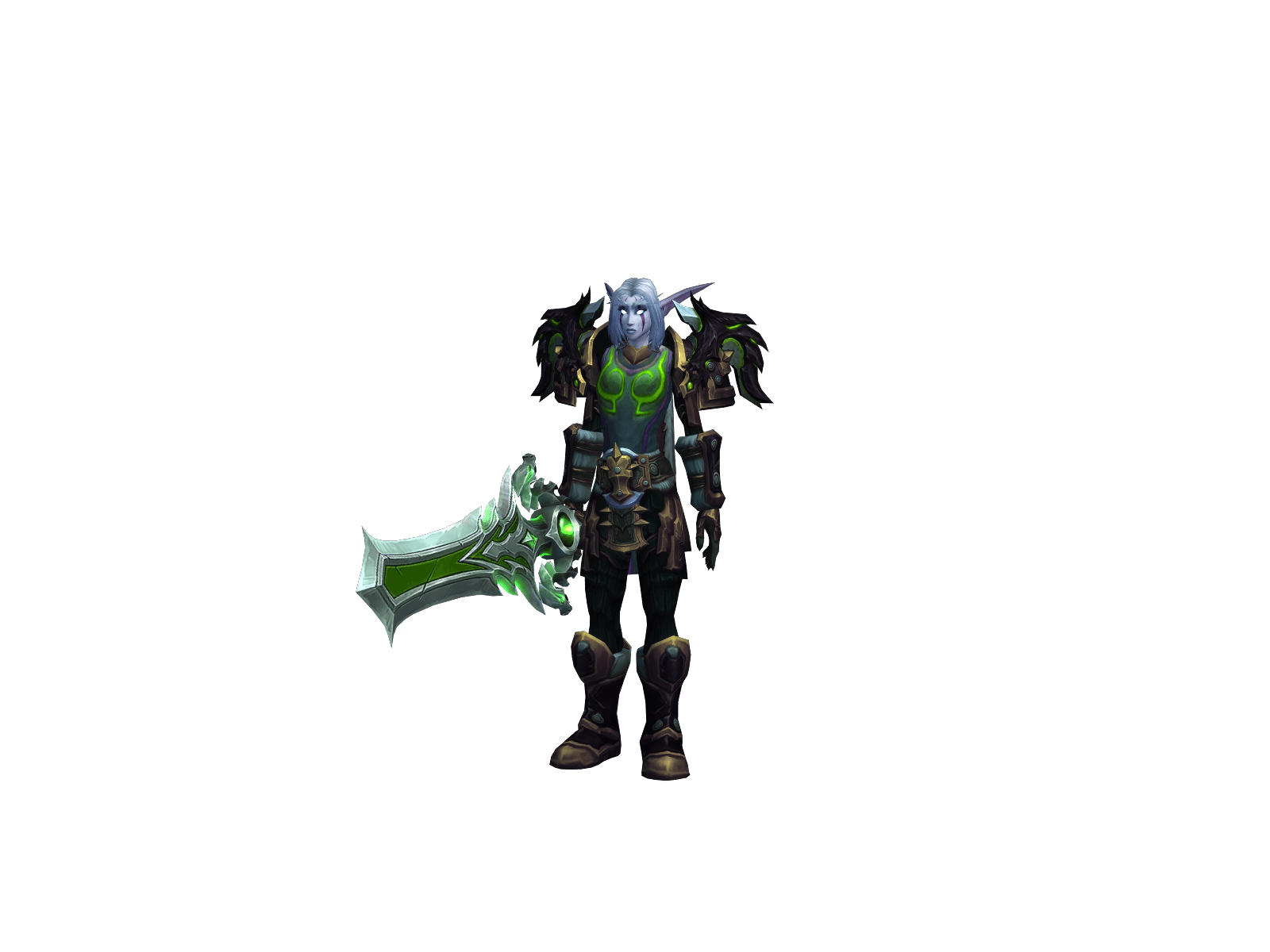 Full character render of Nahrilol