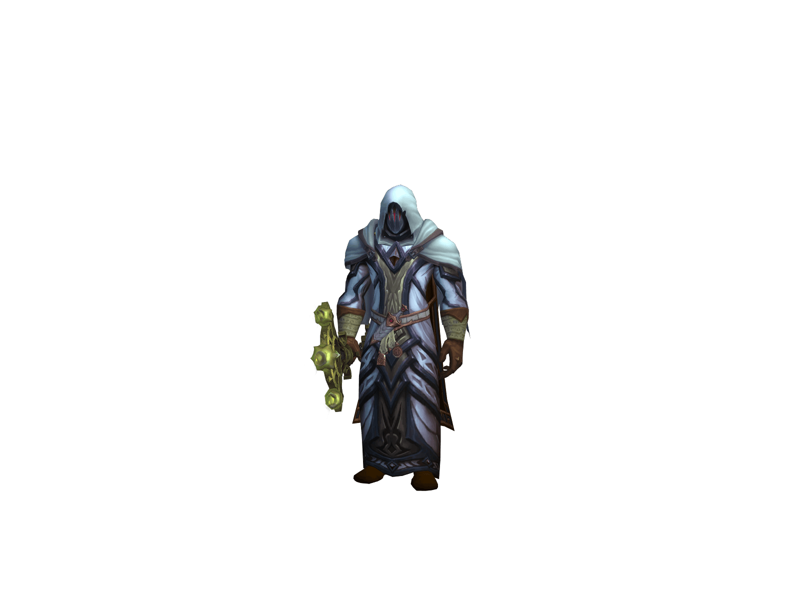 Full character render of Energyzer