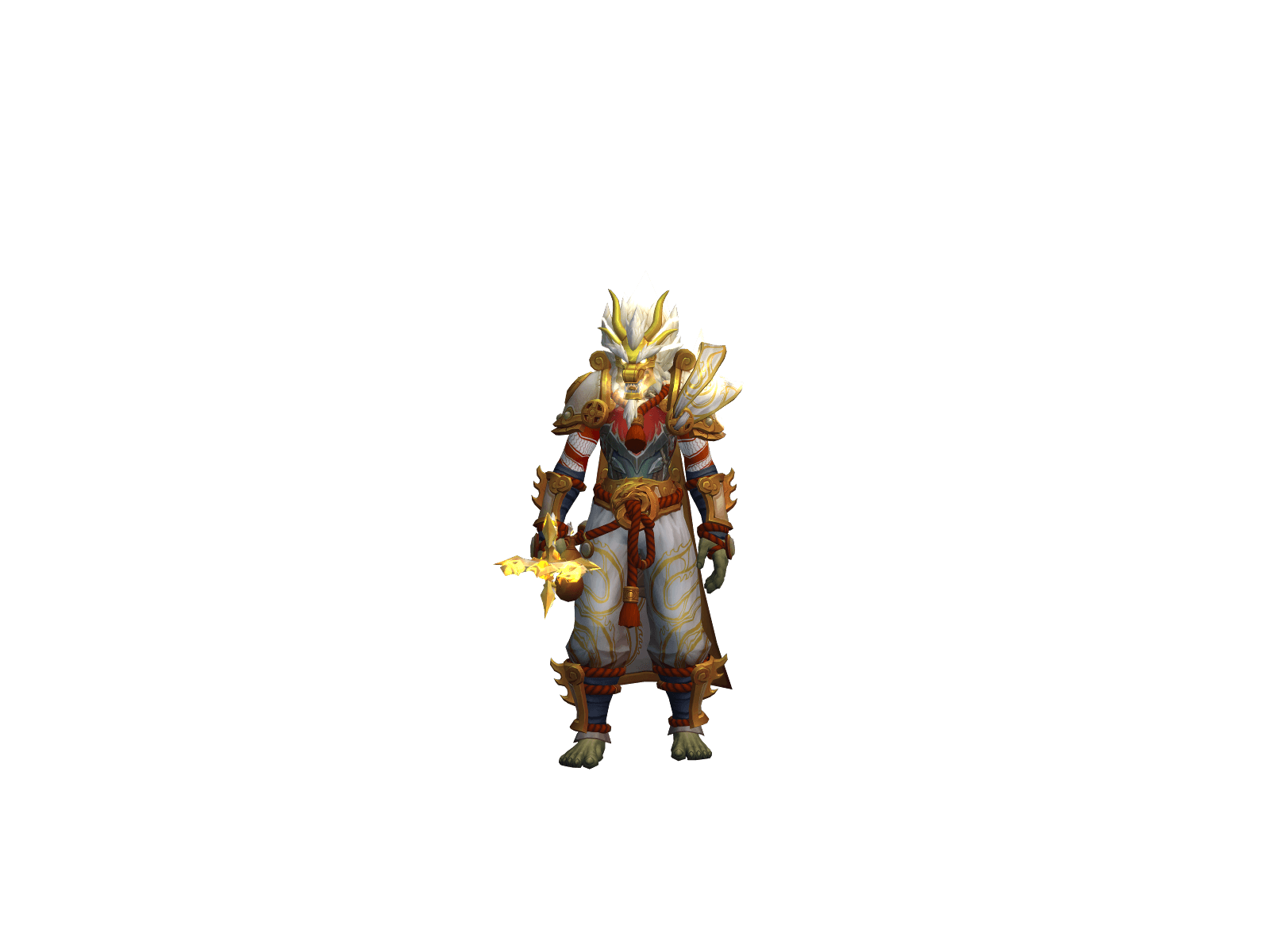 Full character render of Critfu