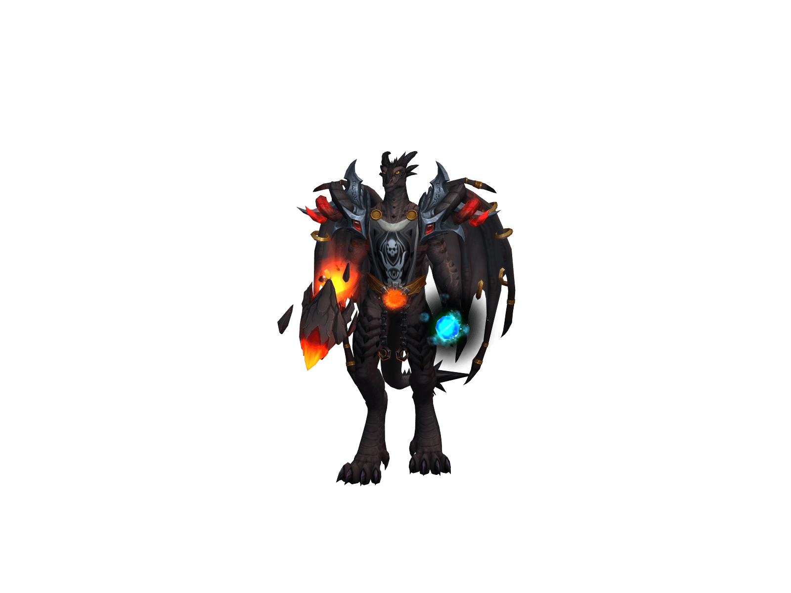 Full character render of Mÿzzt