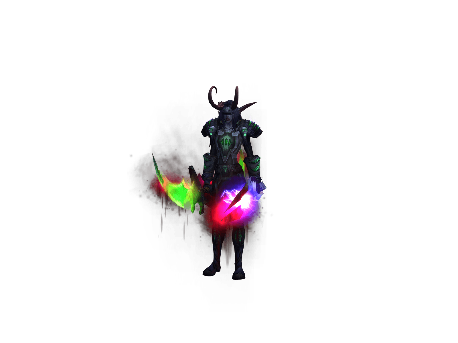 Full character render of Seimésys
