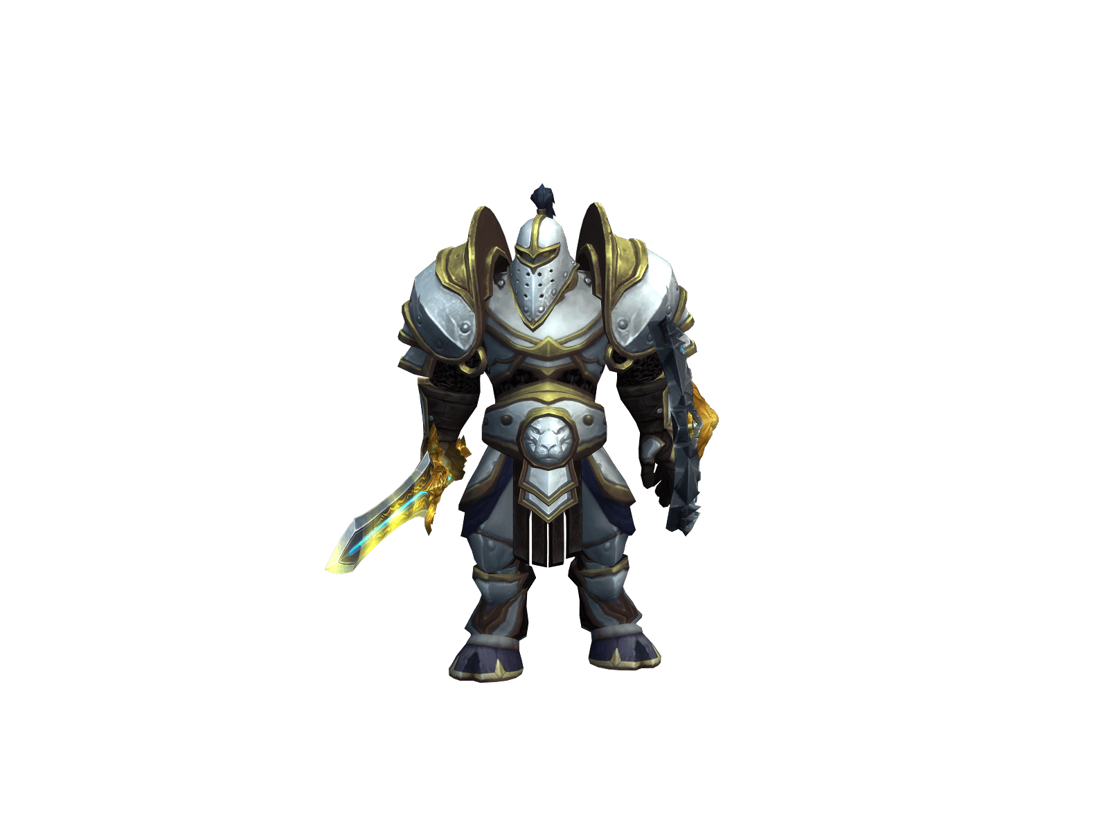 Full character render of Shaipalheal