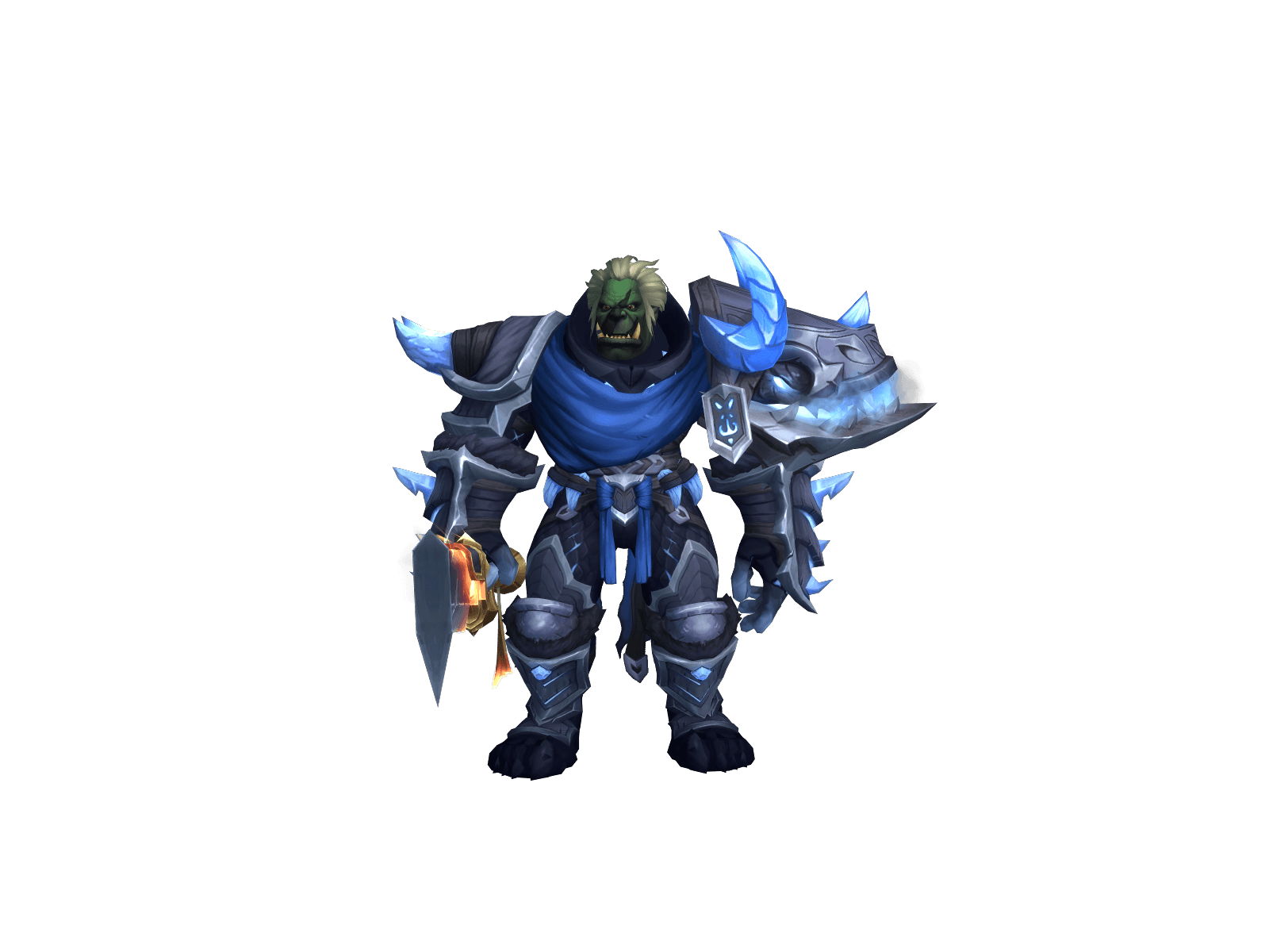 Full character render of Yemistar