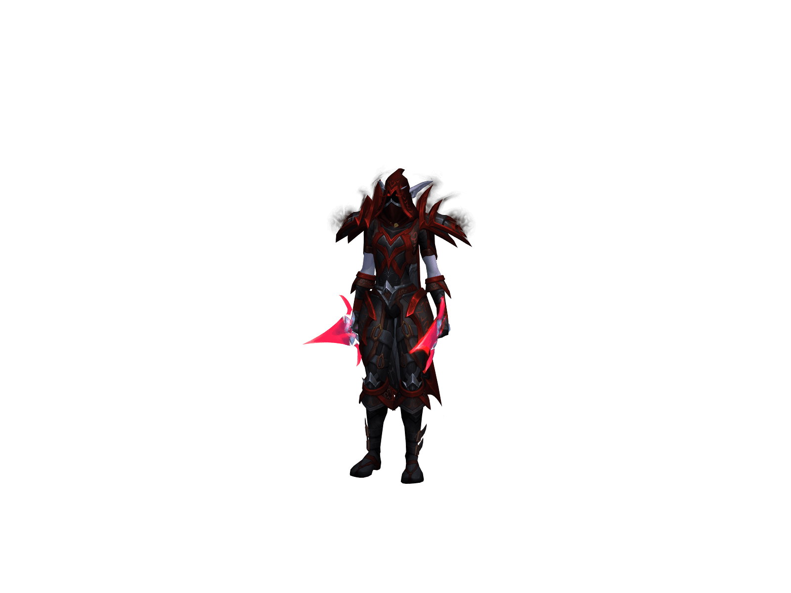 Full character render of Hayasub