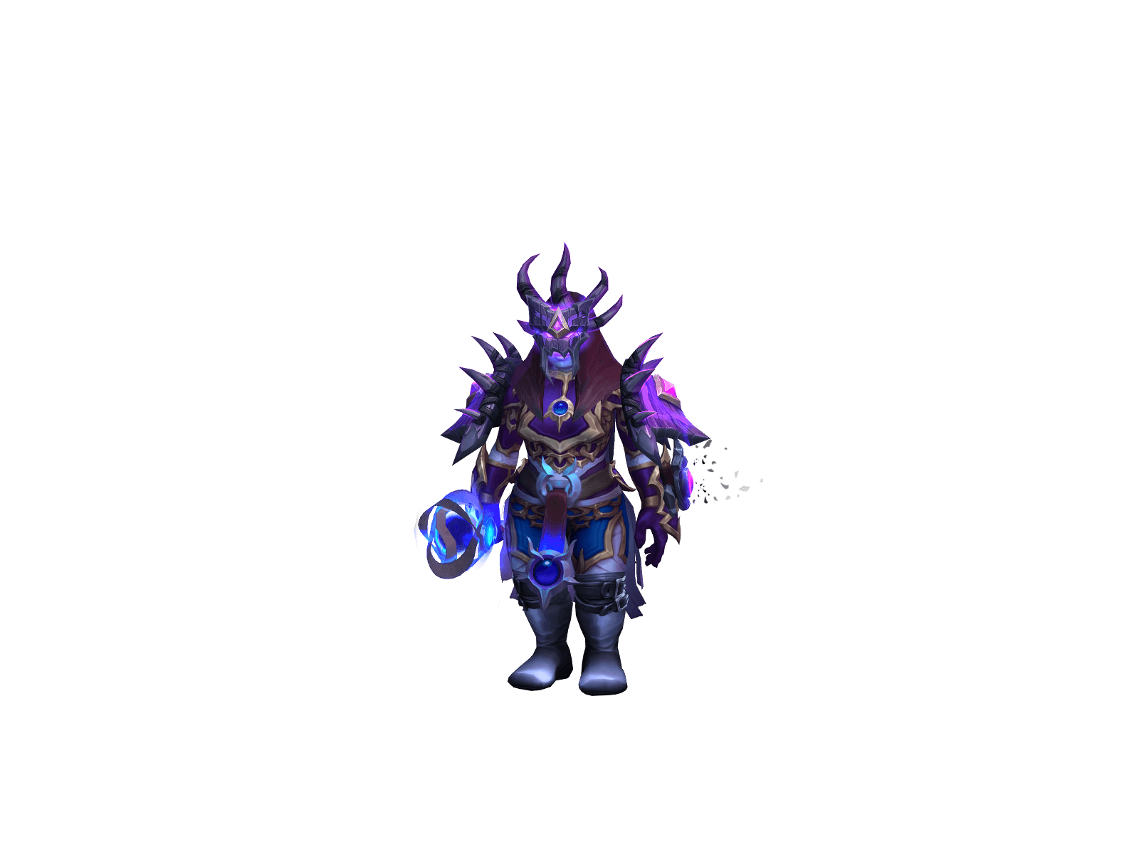 Full character render of Màts
