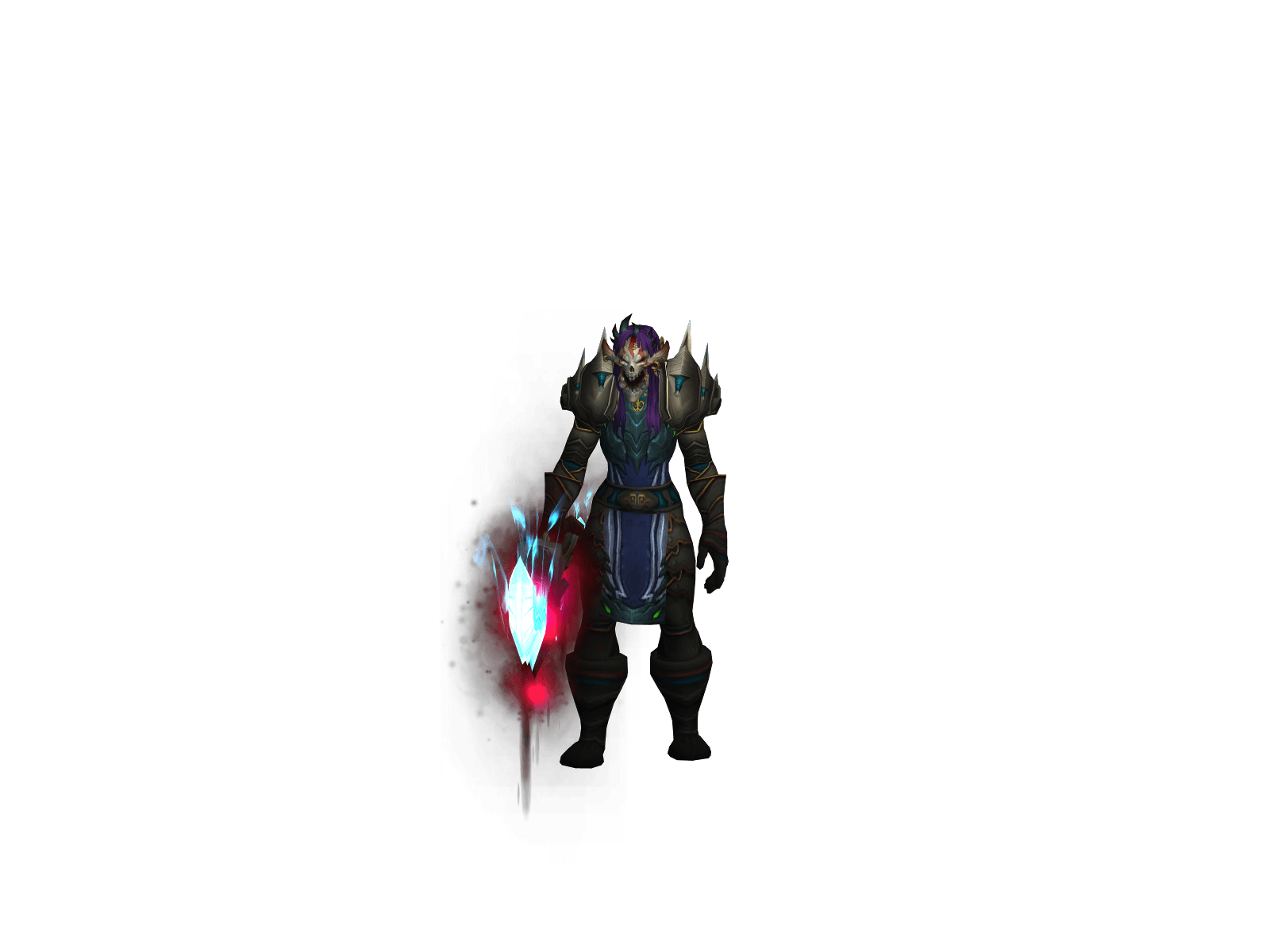 Full character render of Rivazprime