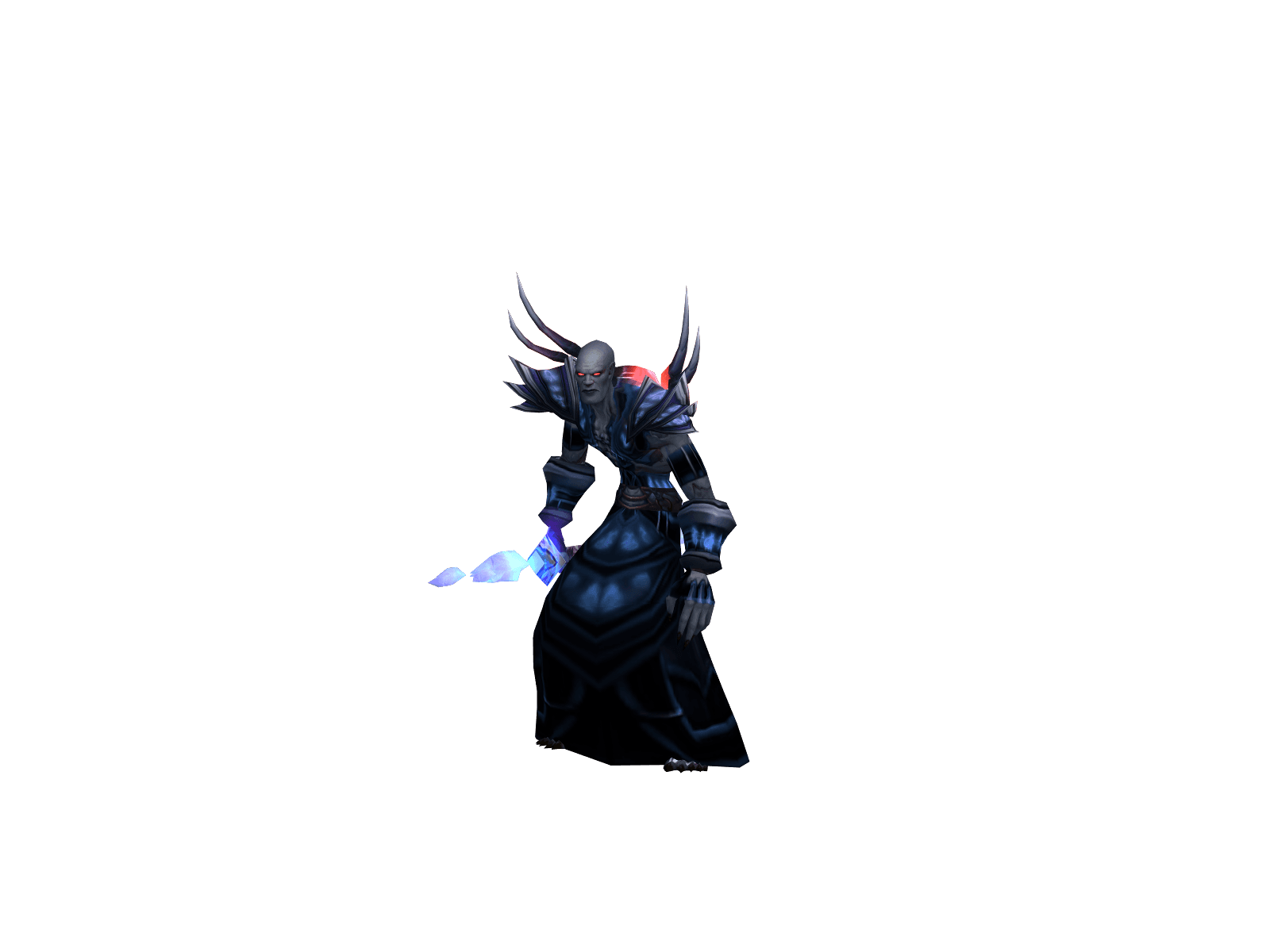 Full character render of Möxxy