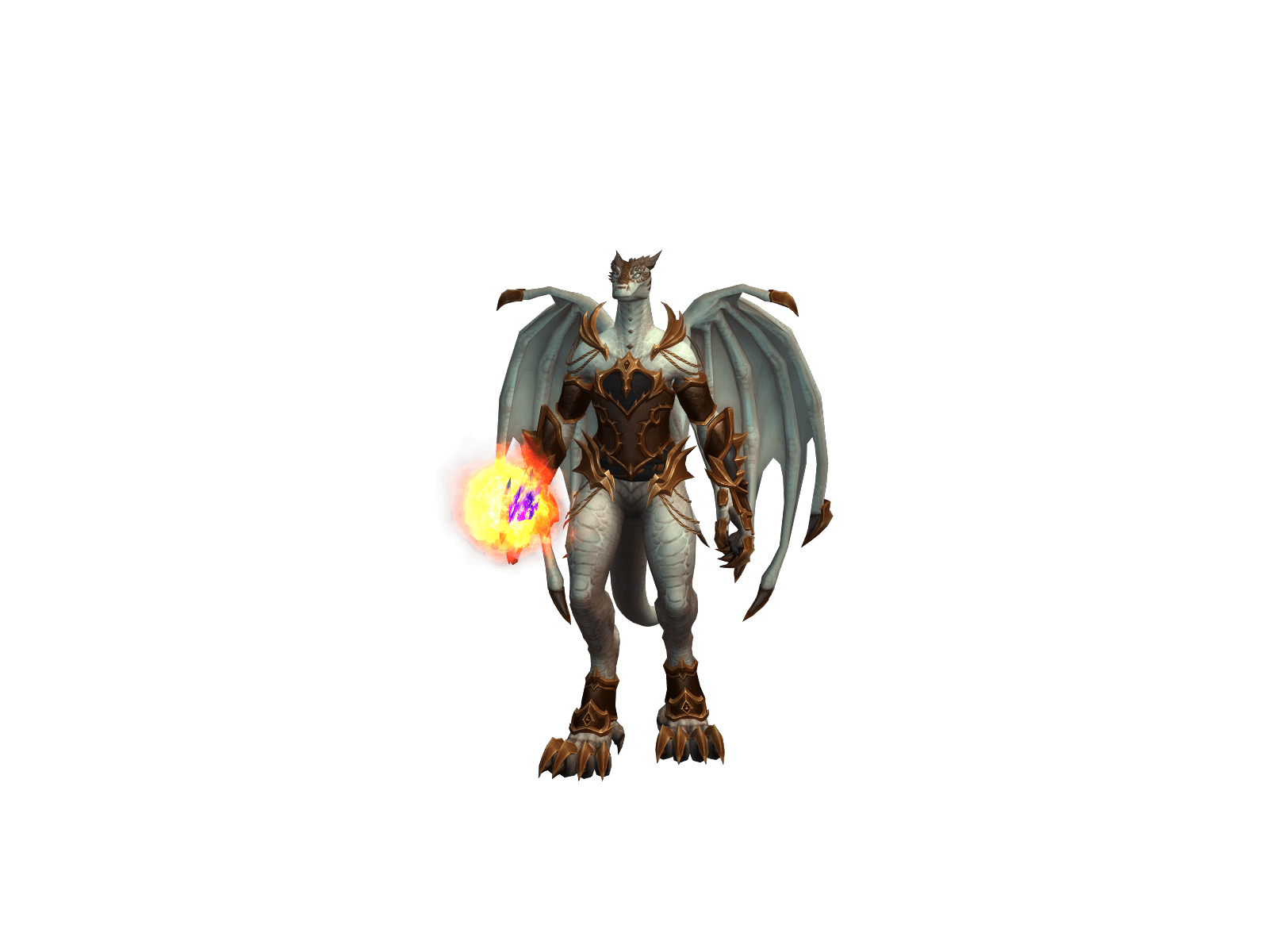 Full character render of Øxyom