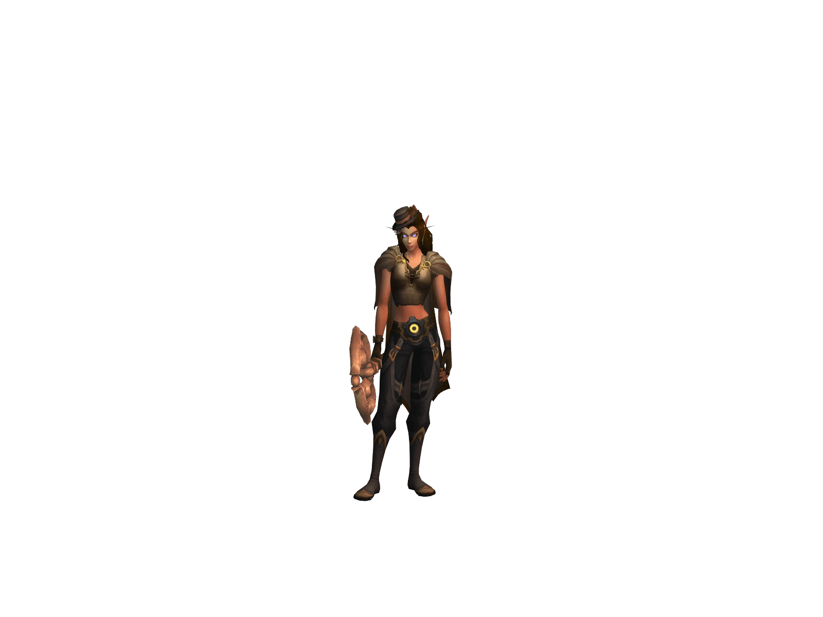 Full character render of Neelaa