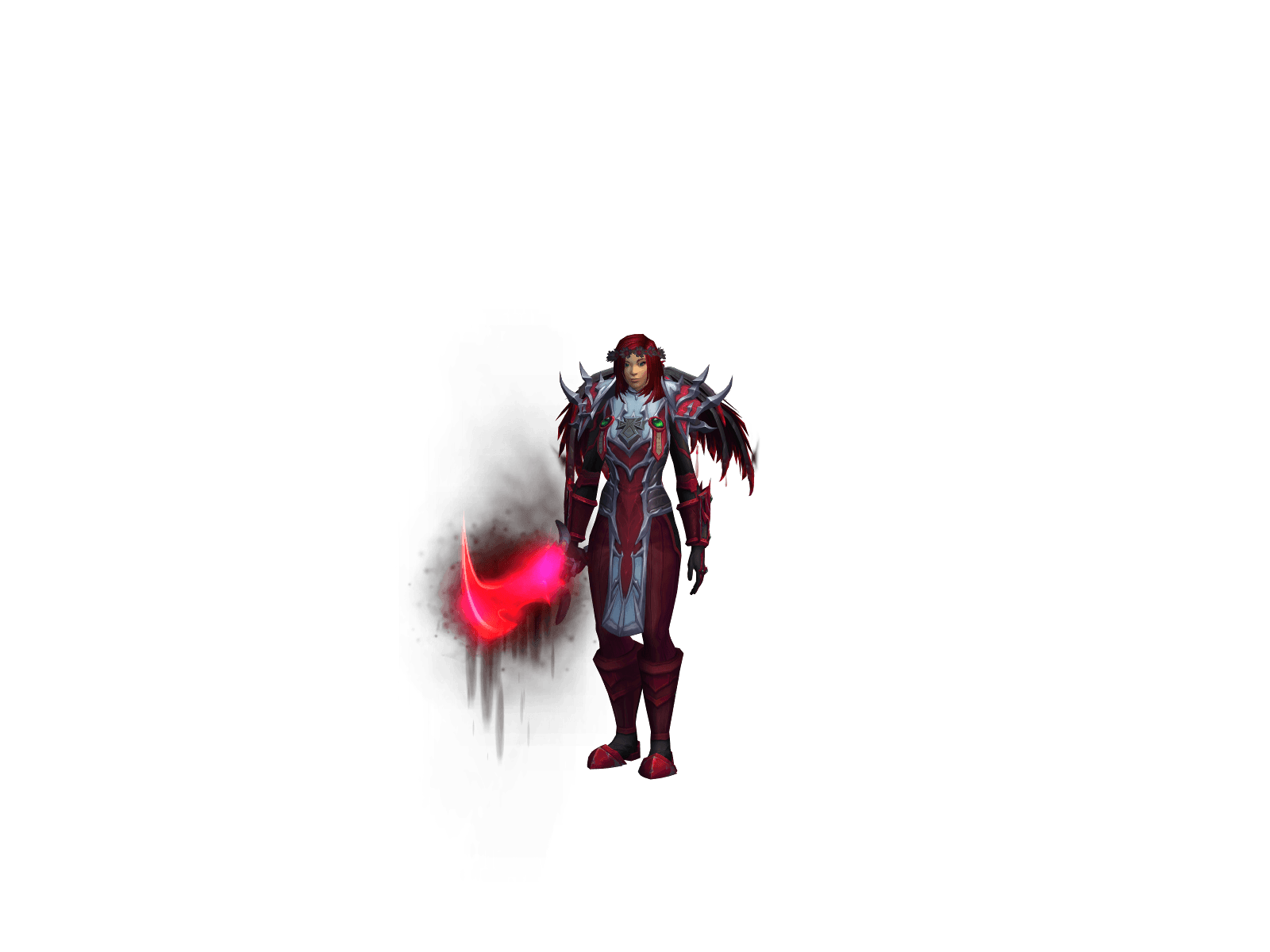 Full character render of Ssyxx