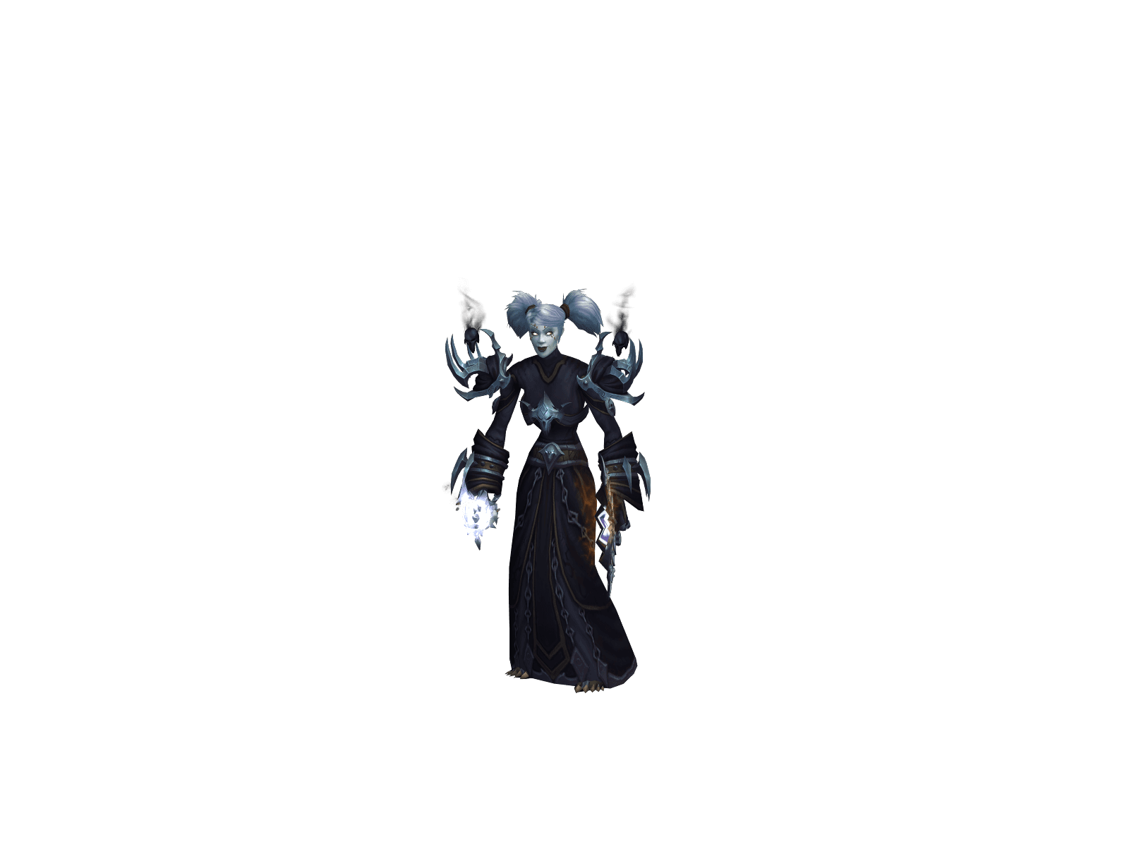 Full character render of Itaba