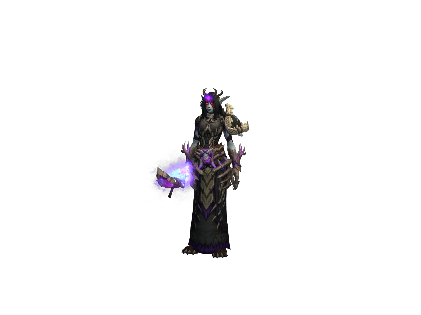 Full character render of Alessthra