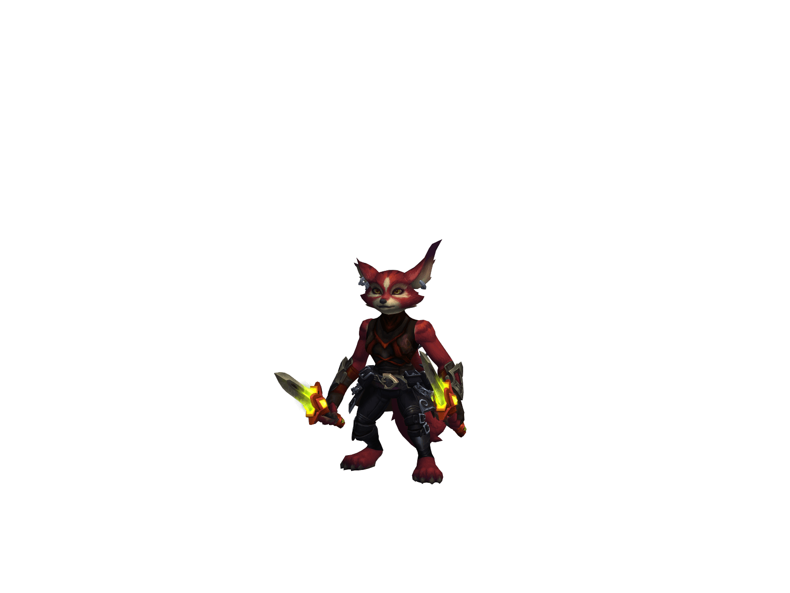 Full character render of Farrow