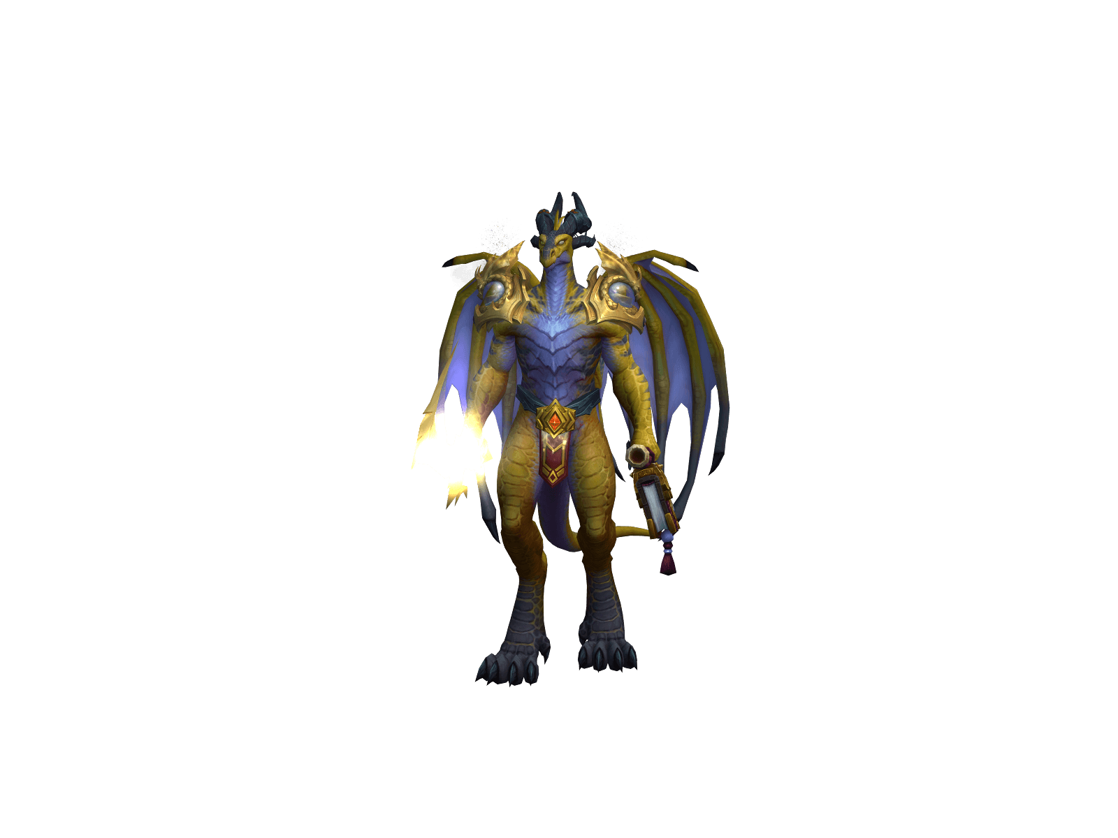 Full character render of Miouevoker