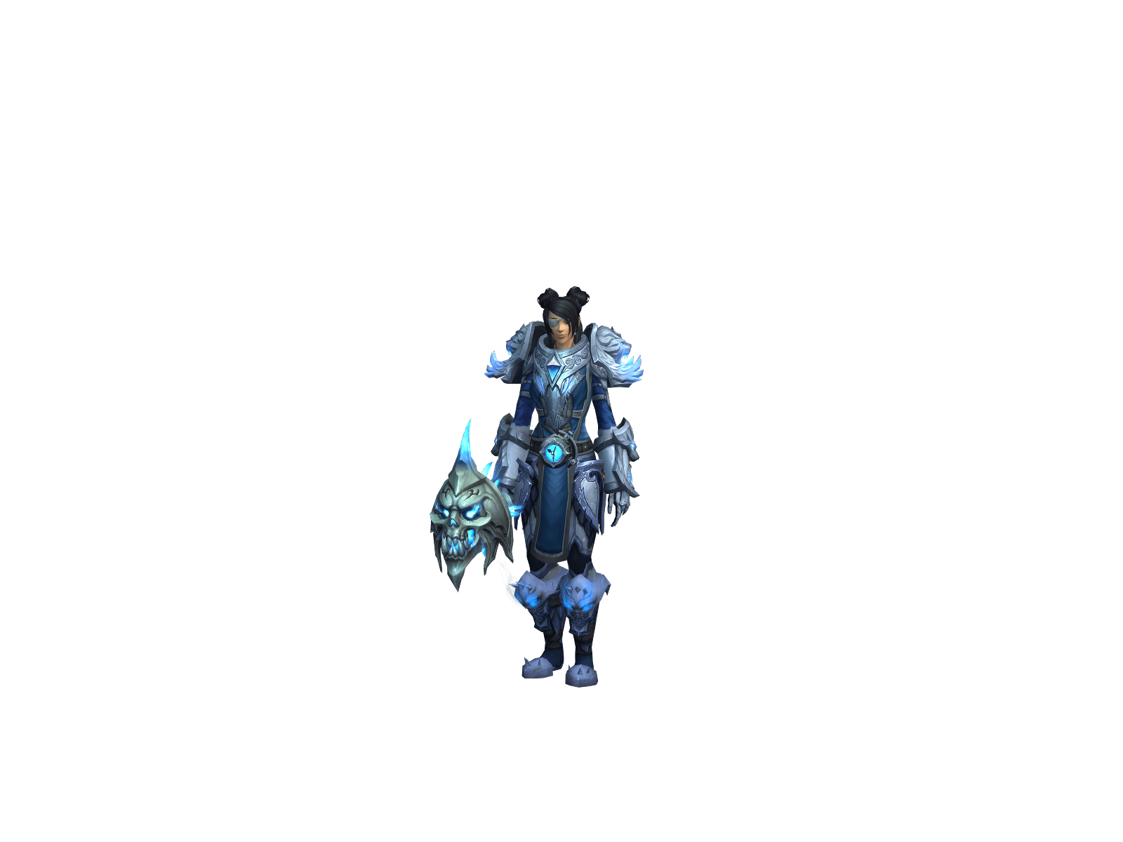 Full character render of Devpalx