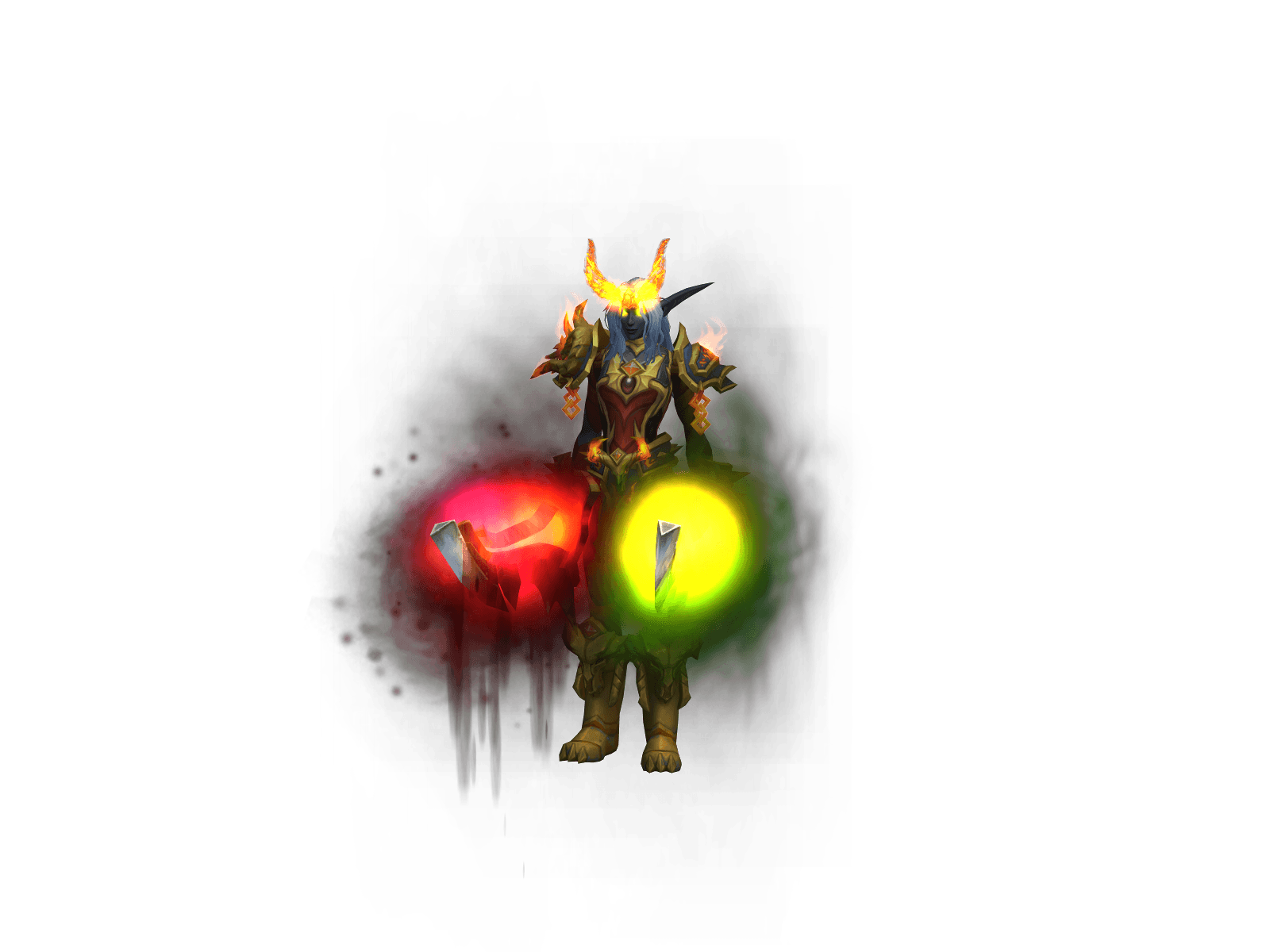 Full character render of Åøùýæçõýÿðñò