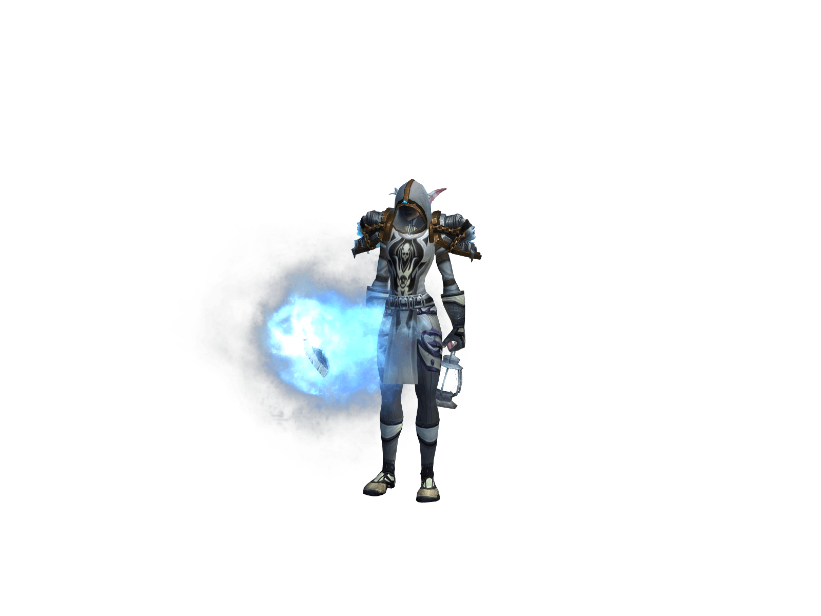 Full character render of Yapperino