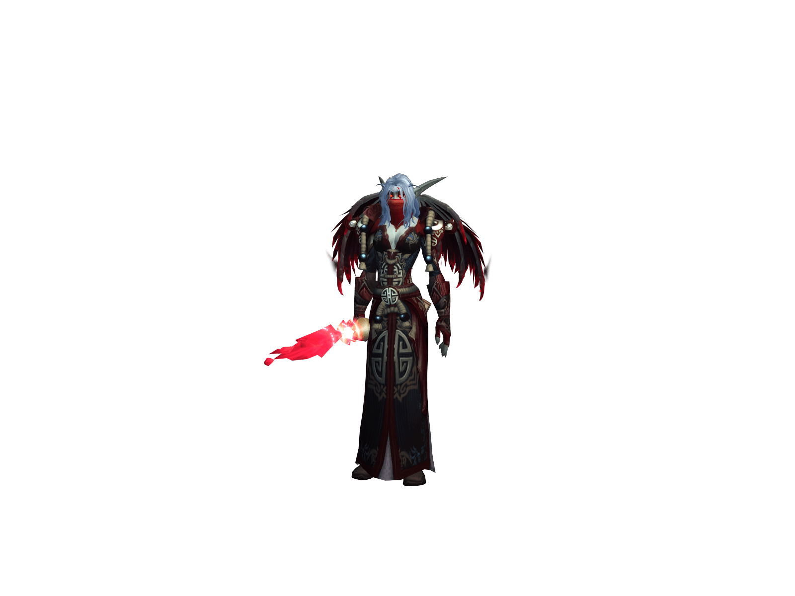 Full character render of Nartm
