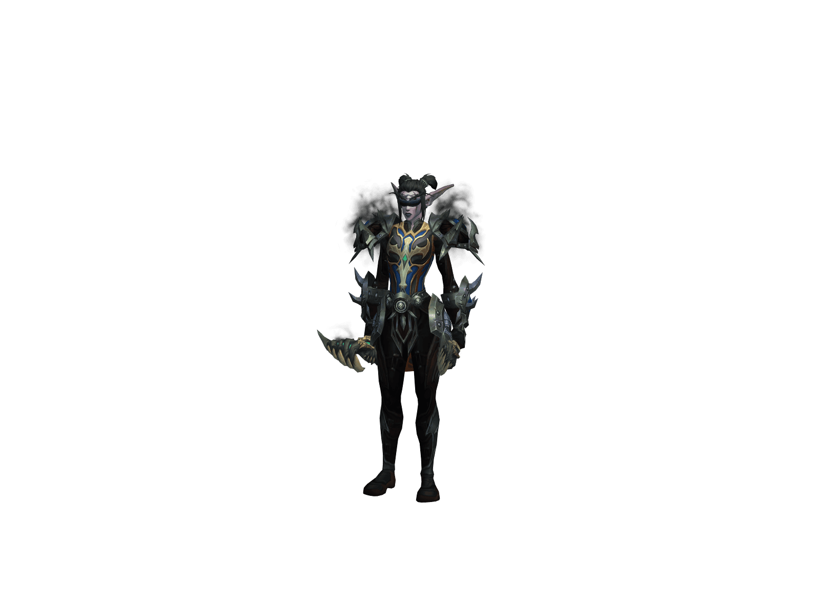 Full character render of Ilililiiliil