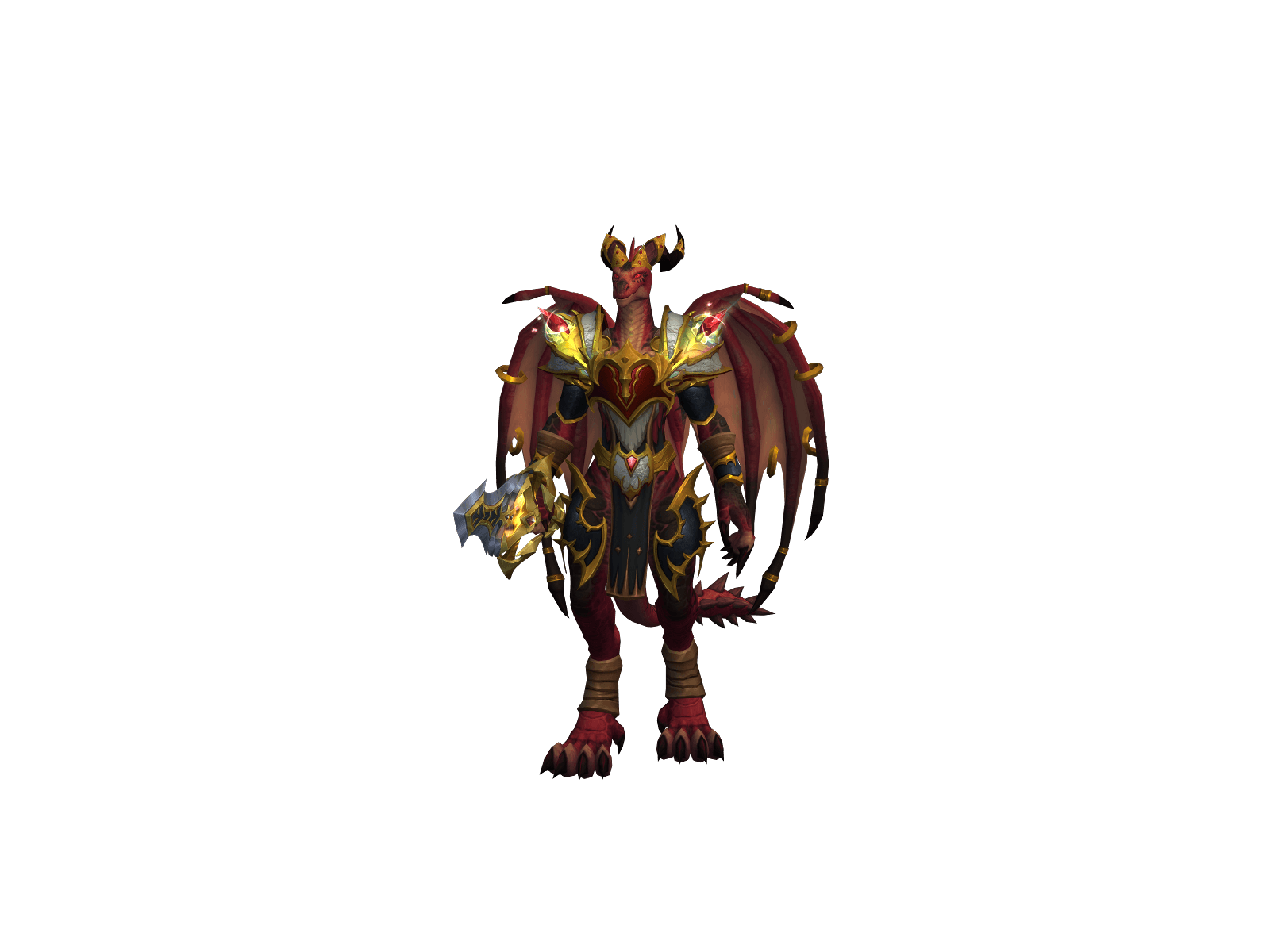 Full character render of Néthy