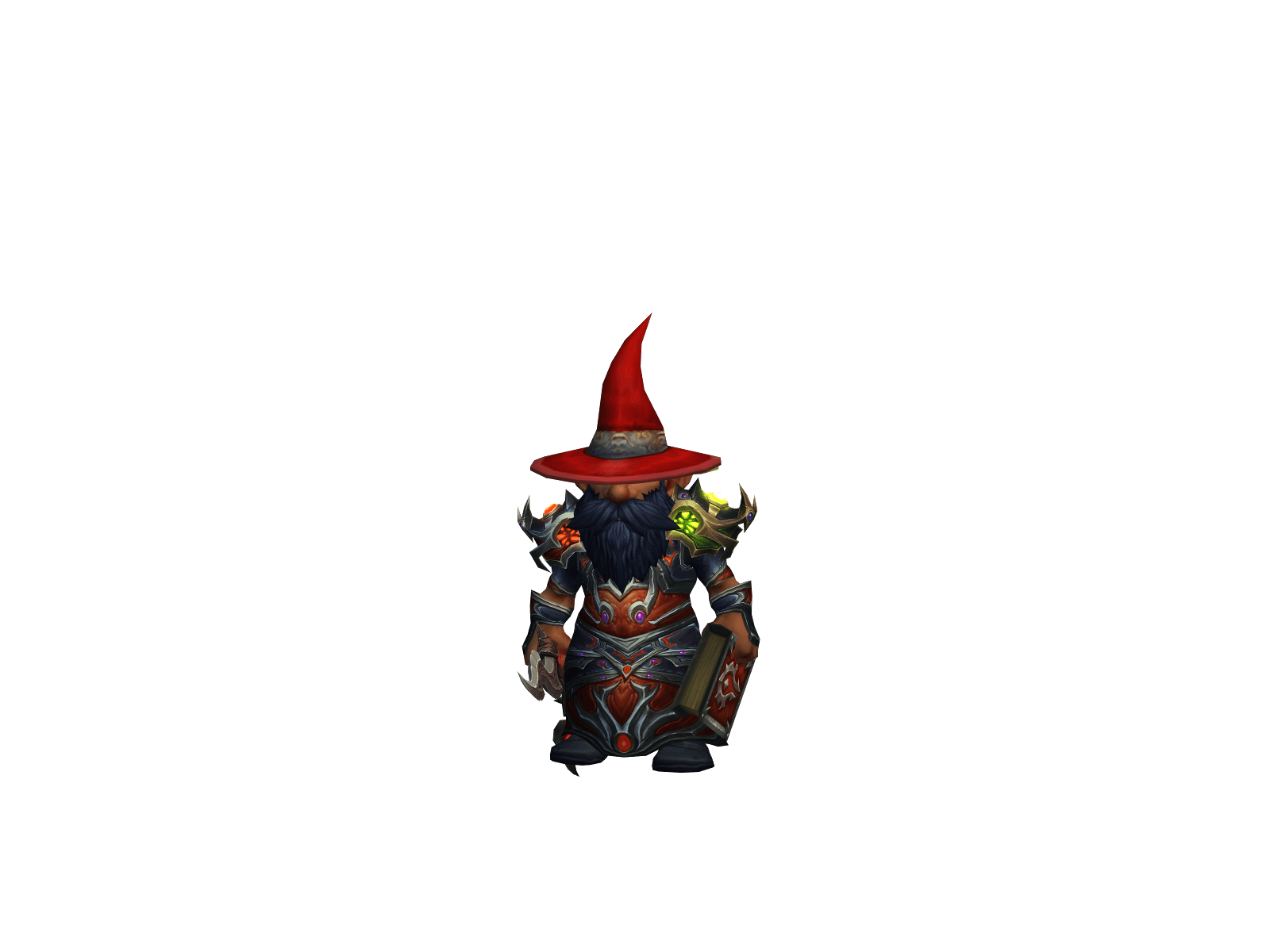 Full character render of Jimjom