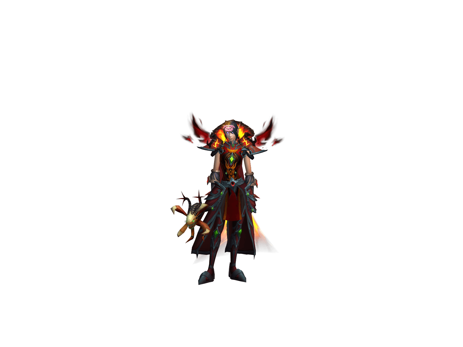 Full character render of Mashiyyds