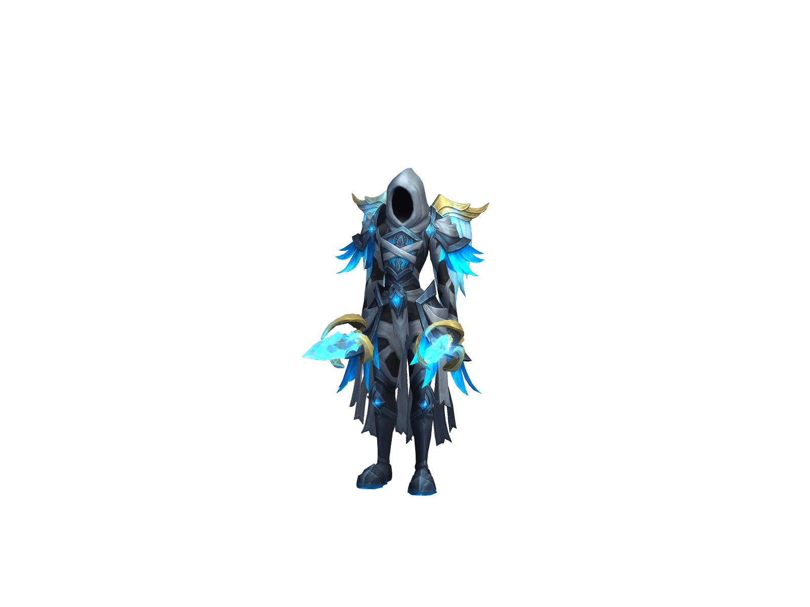 Full character render of Ivien