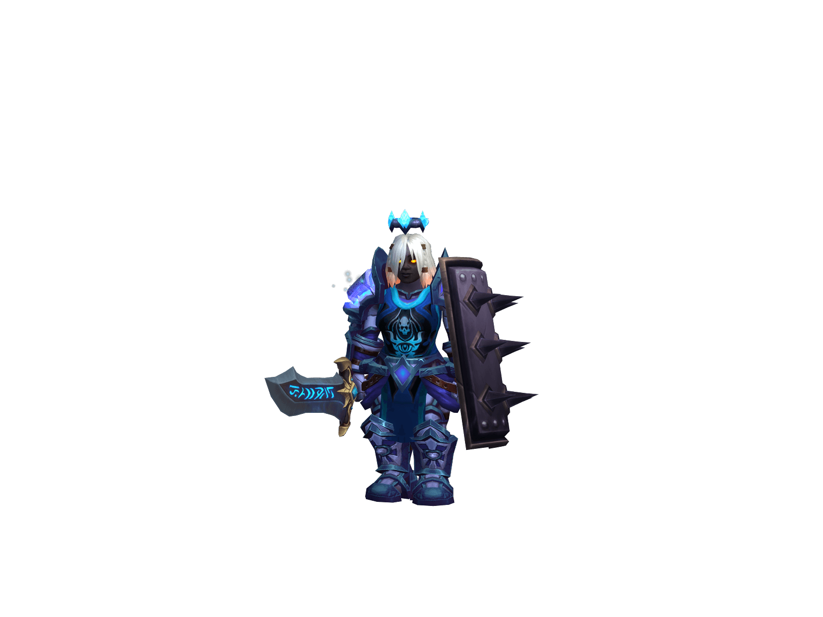 Full character render of Kinokimx