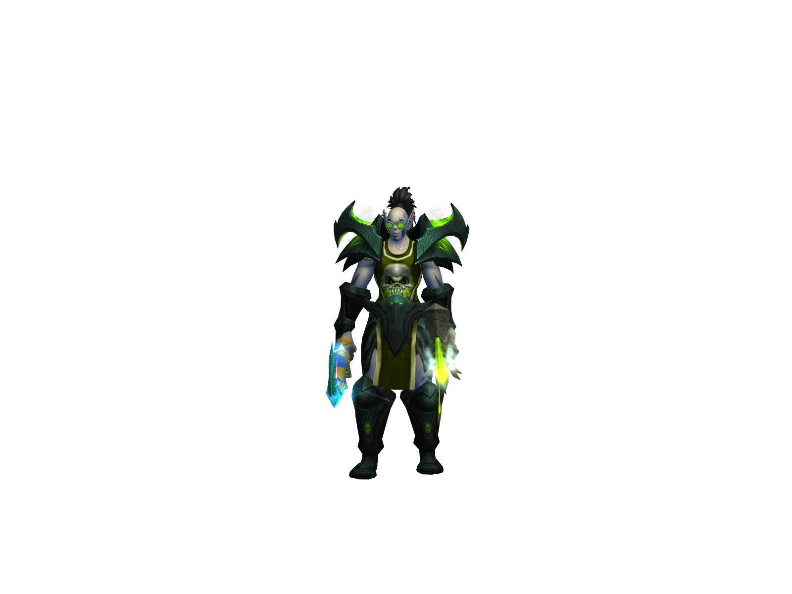 Full character render of Hulksfrau