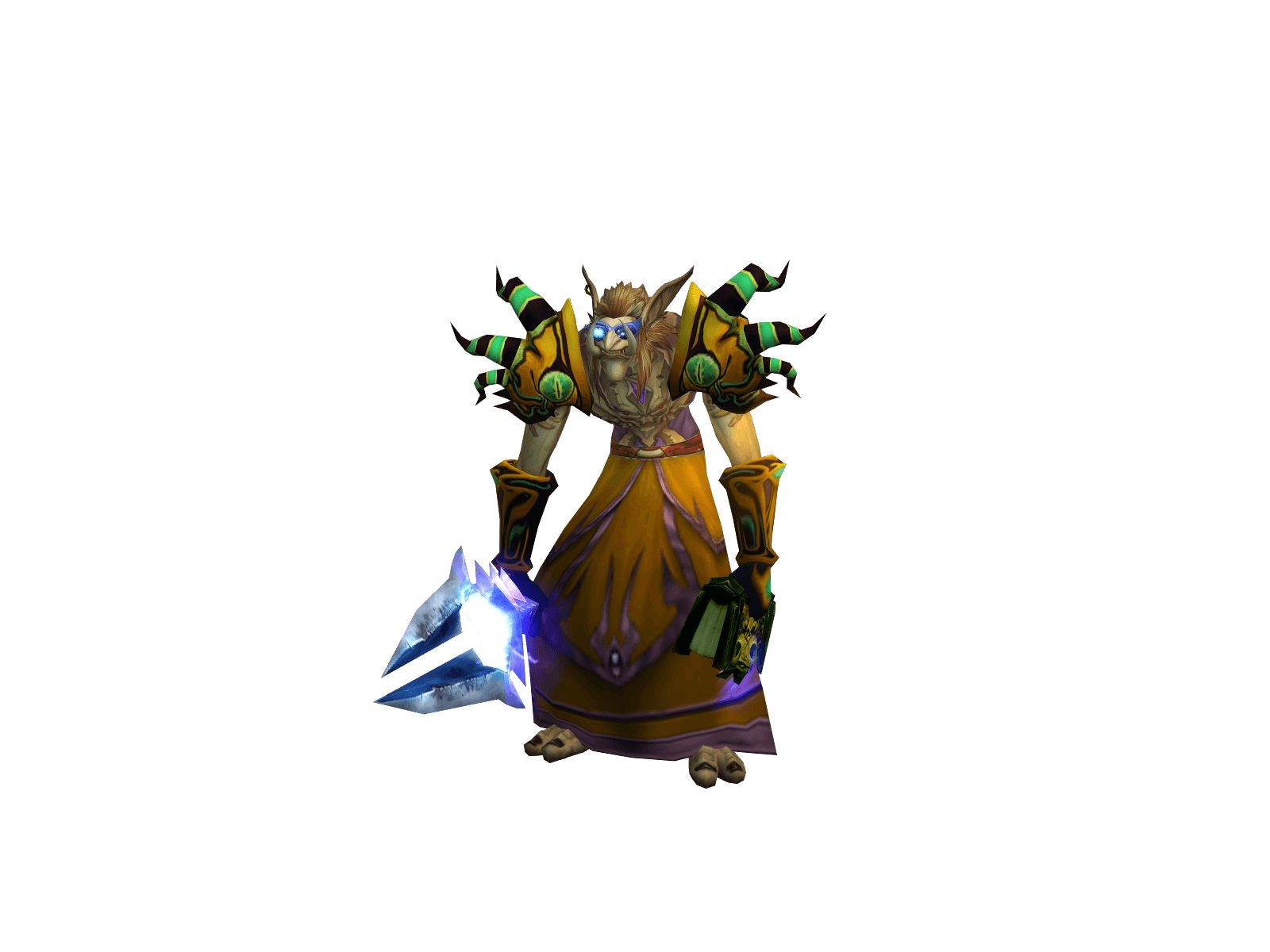 Full character render of Jynni