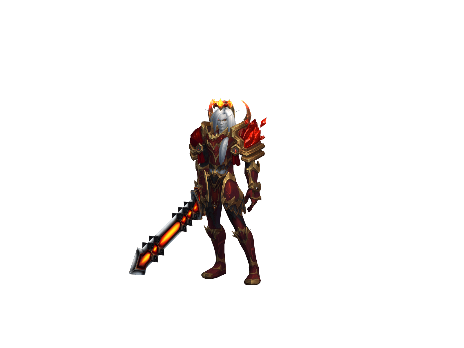Full character render of Juelzyo