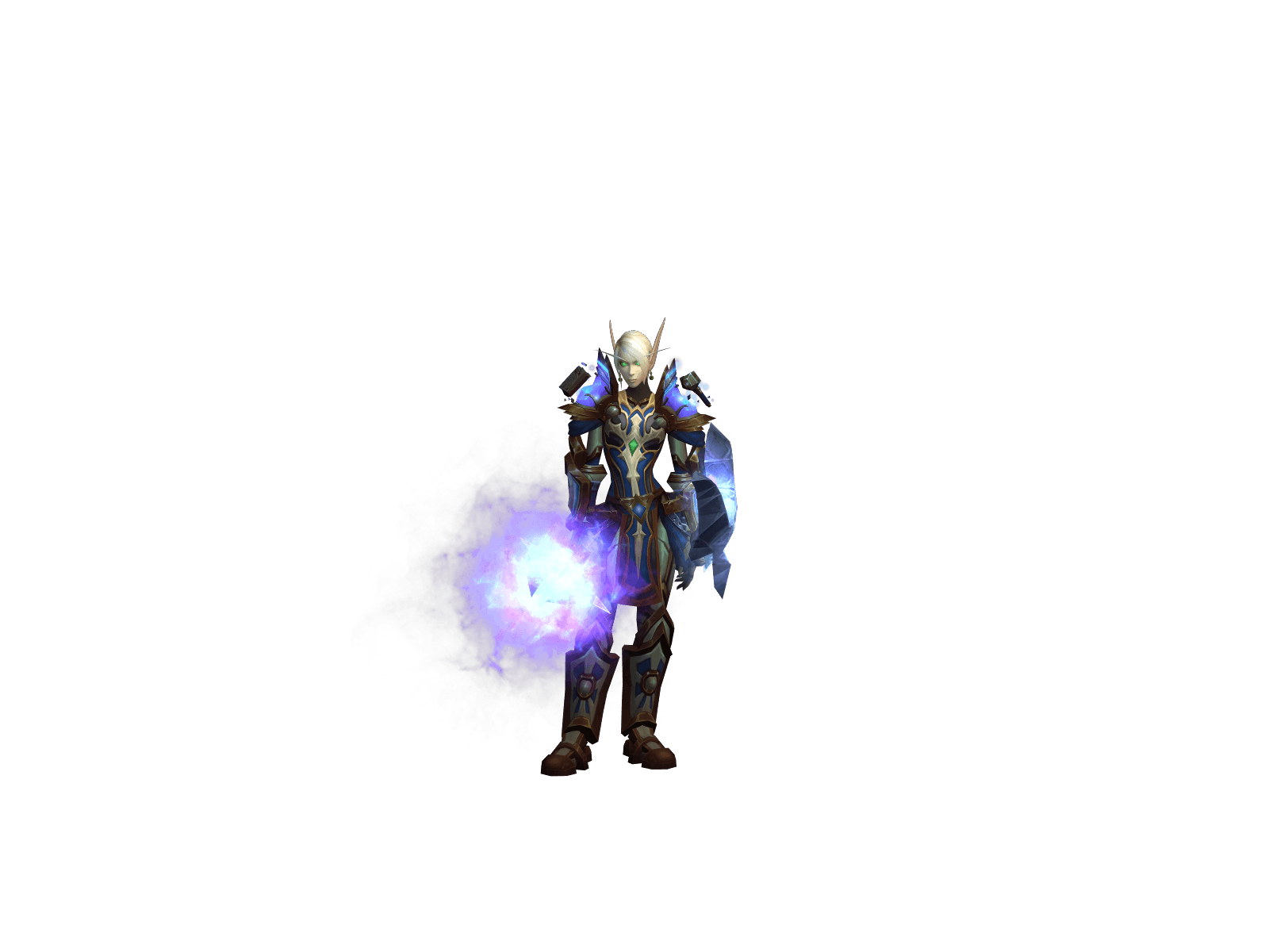 Full character render of Sêmtex