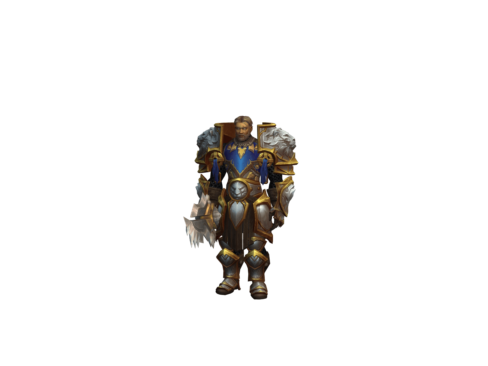 Full character render of Kyliån