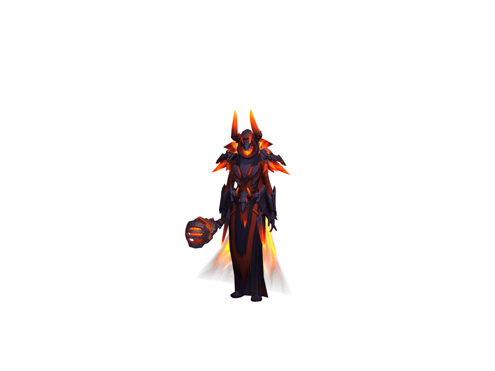 Full character render of Xerxesz