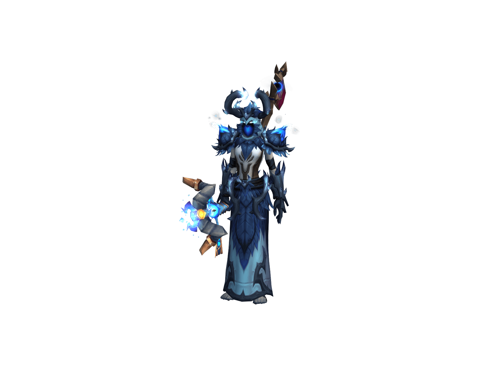 Full character render of Hilariouslol