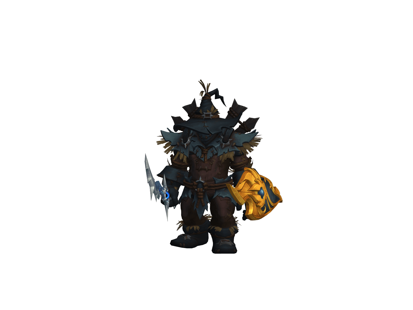 Full character render of Mícromaxx