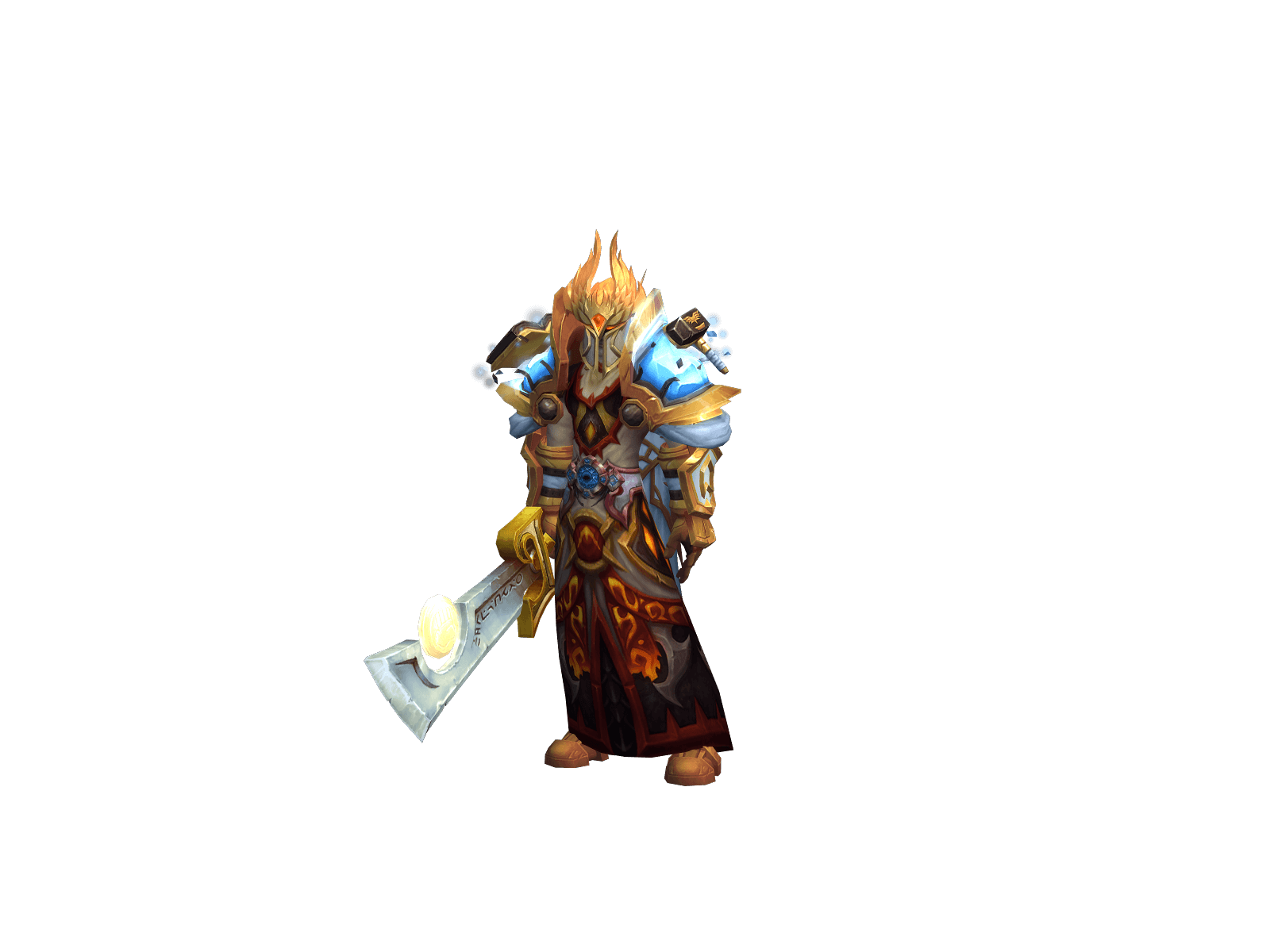 Full character render of Expot