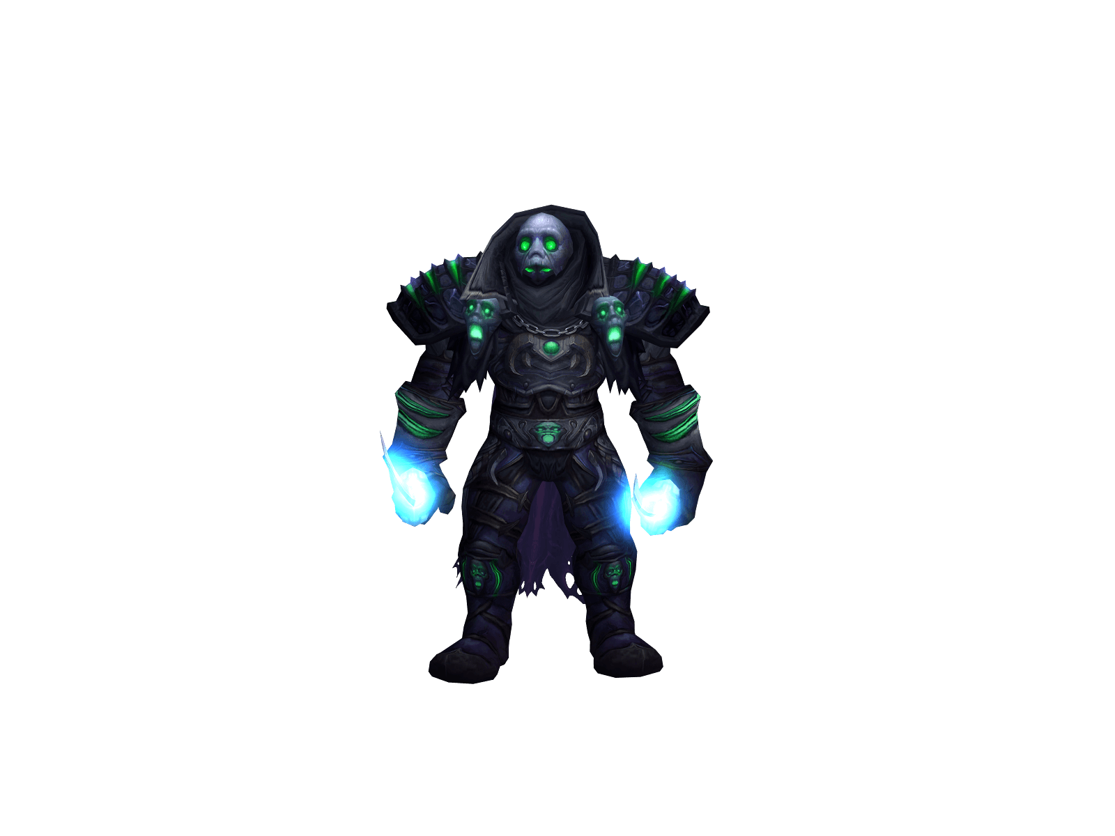 Full character render of Entenburg