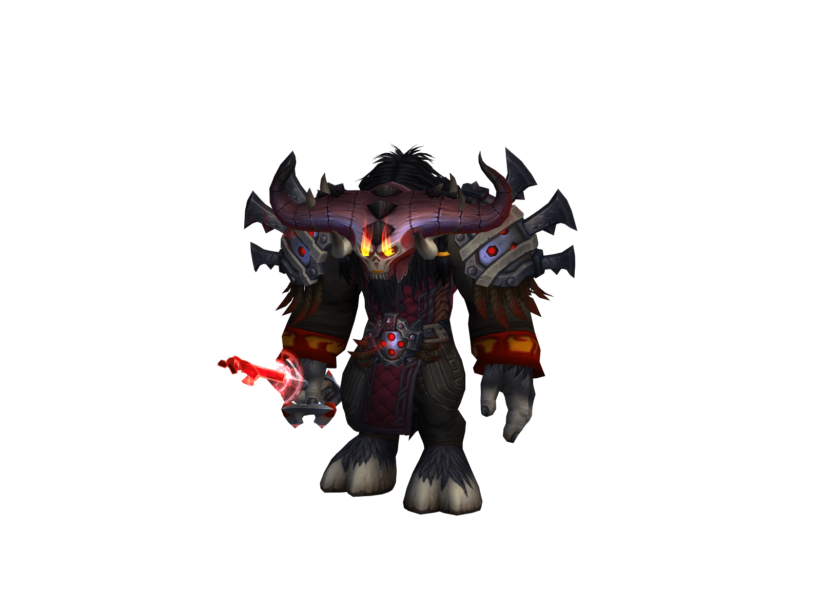 Full character render of Shakyqt