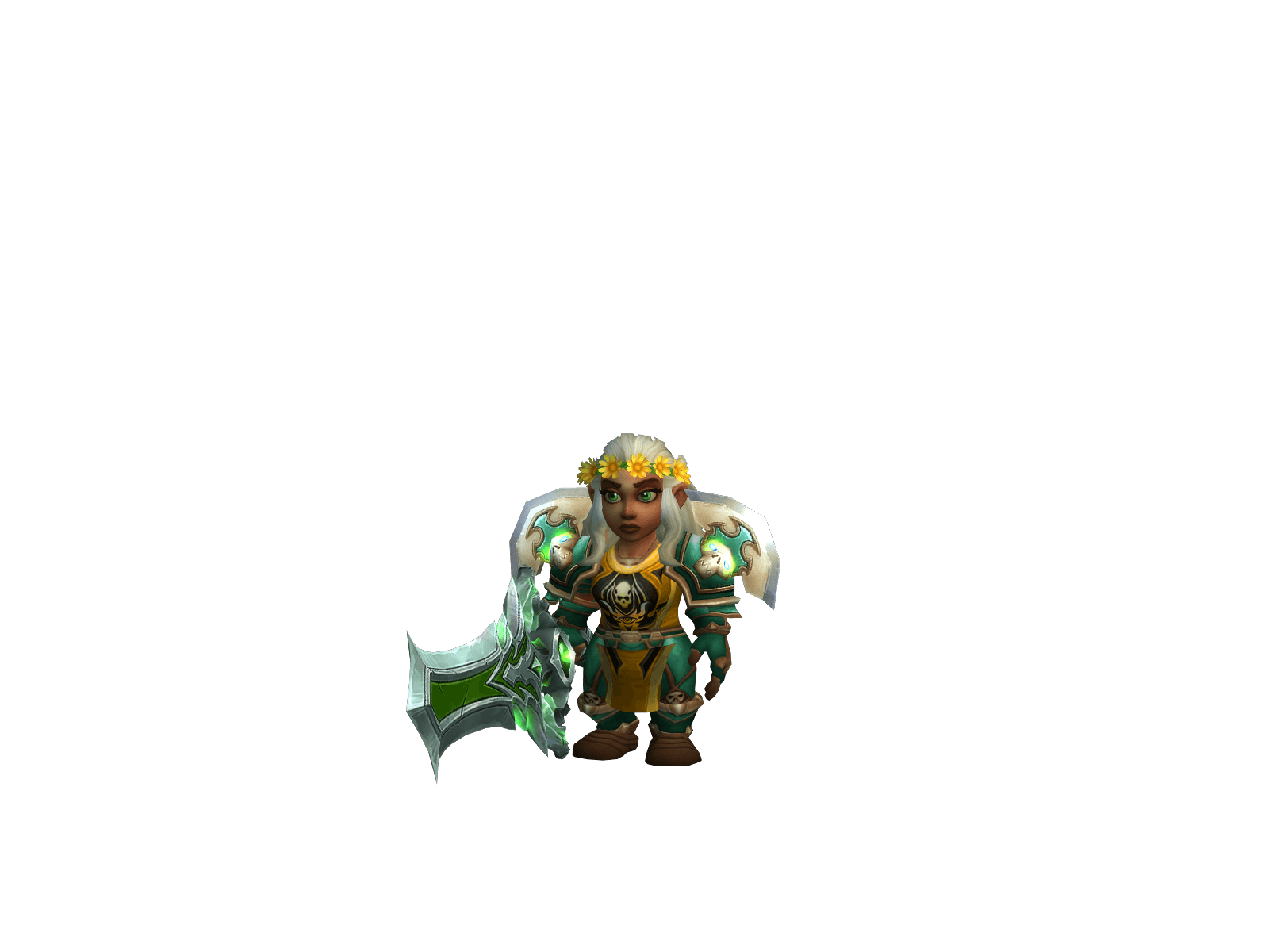 Full character render of Jellyw