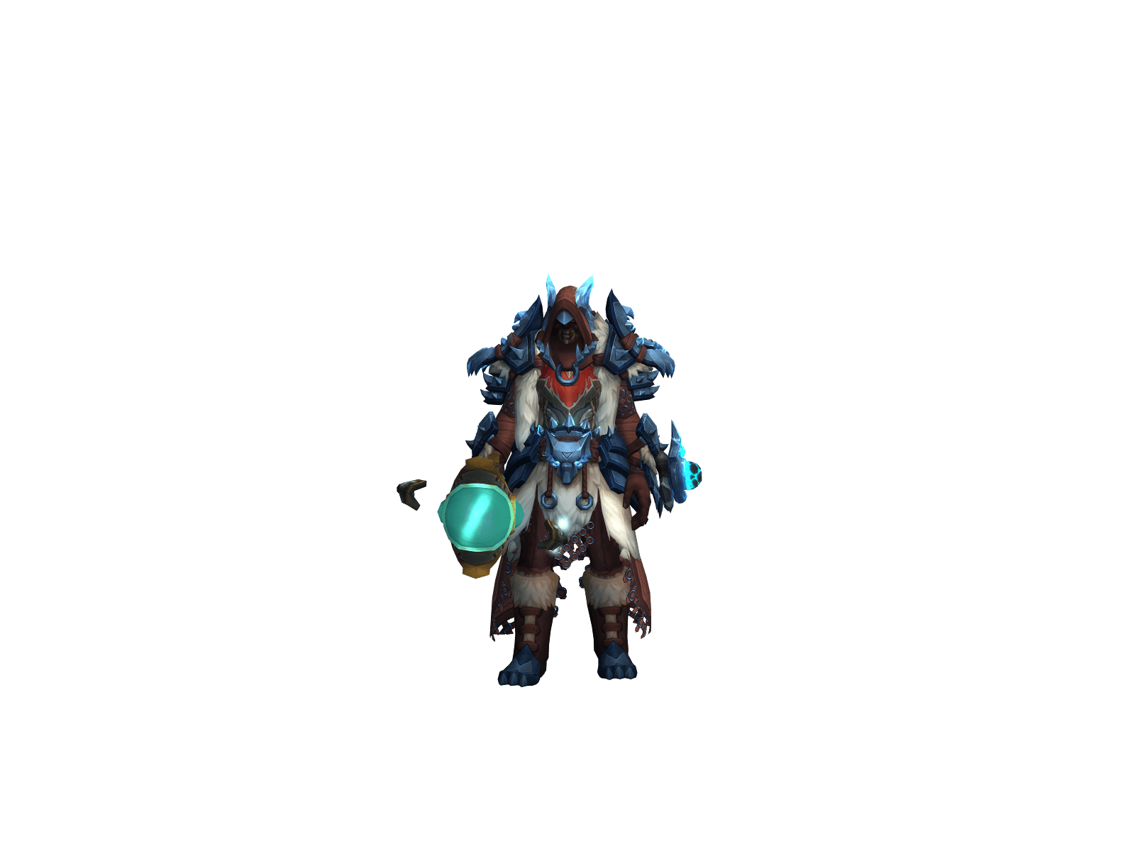 Full character render of Hellquanock