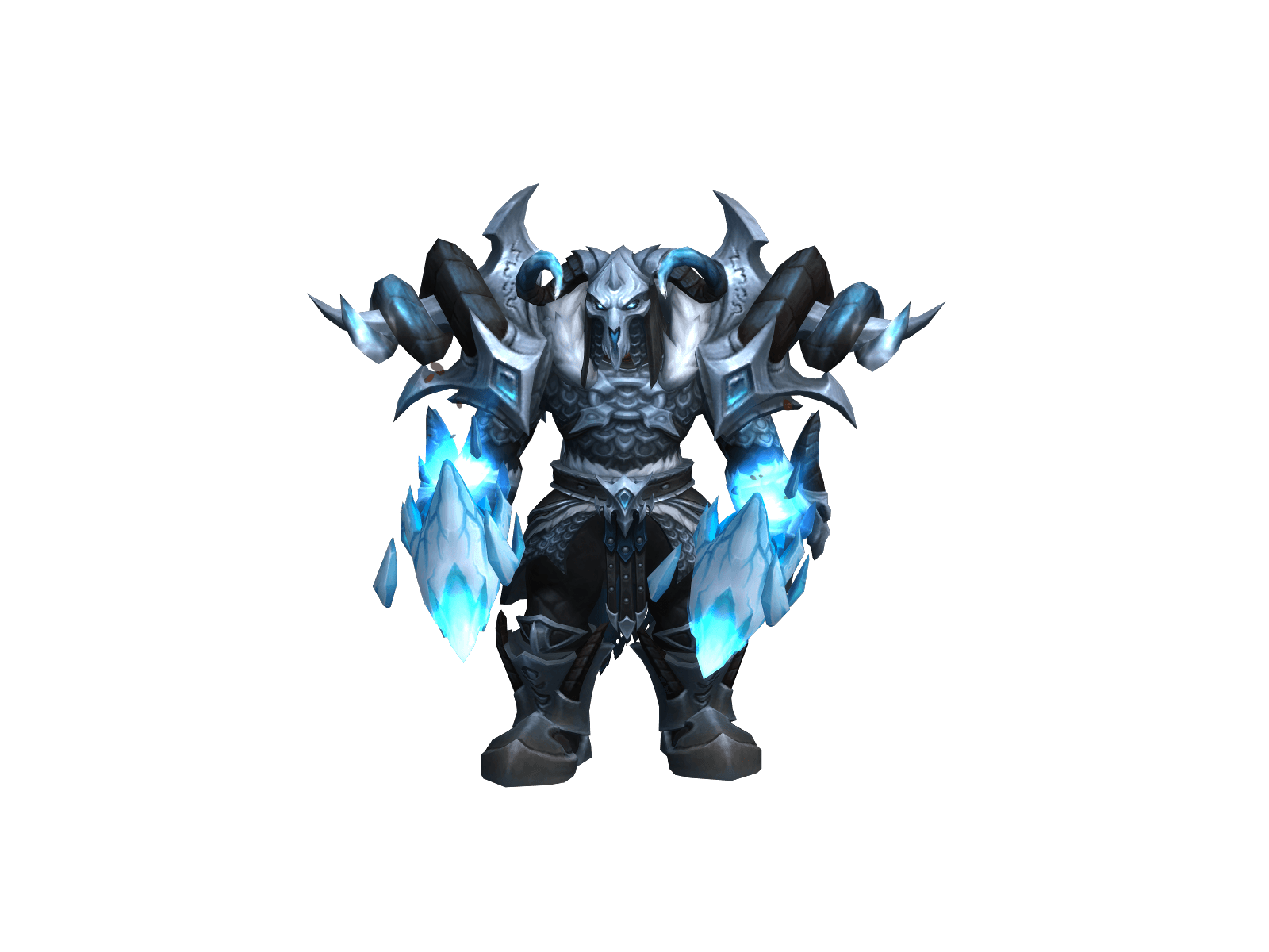 Full character render of Remkoo